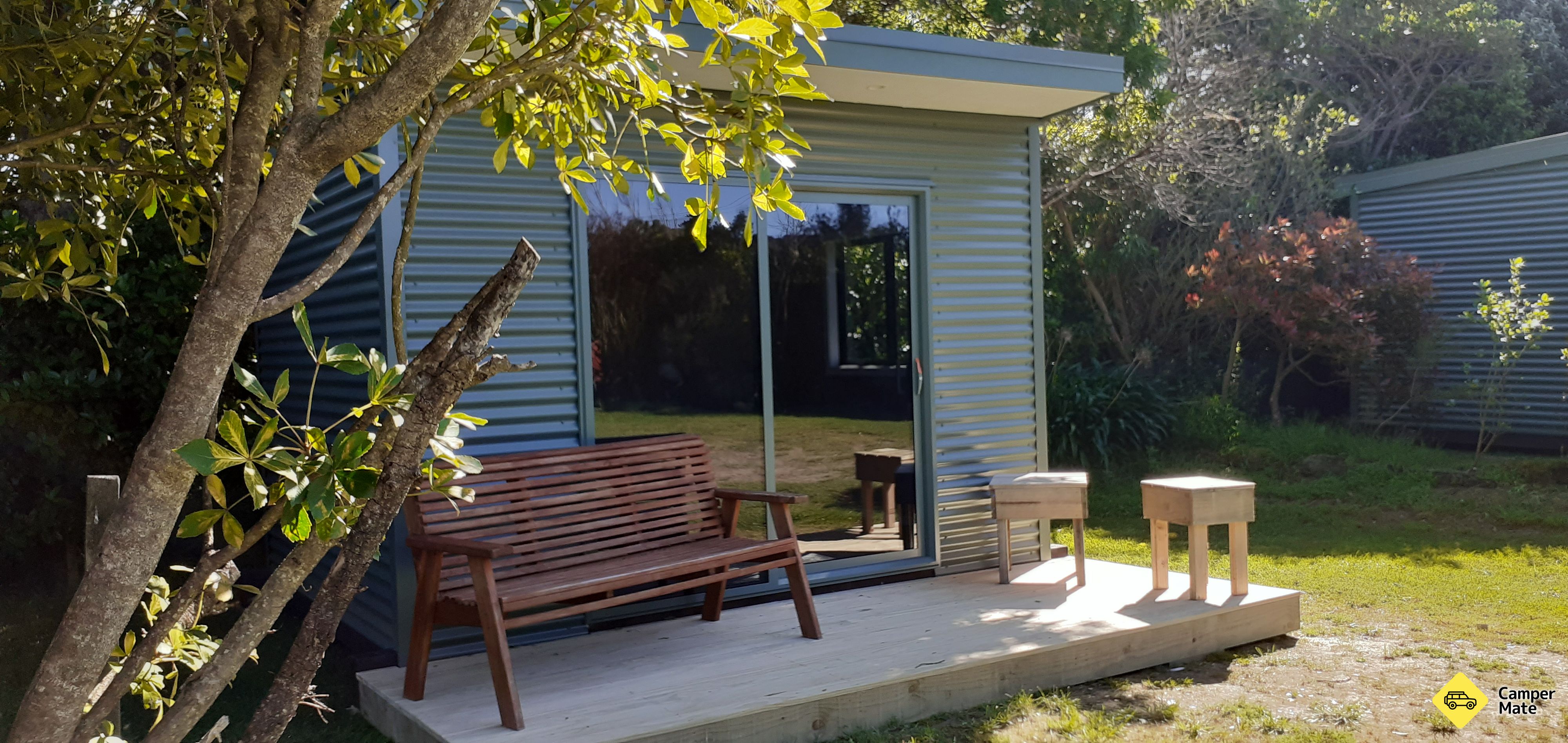 Farewell Gardens Holiday Park - Image 2