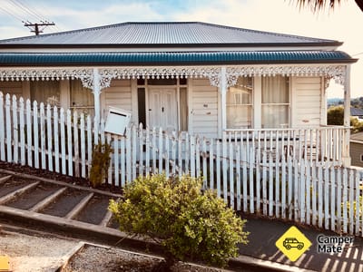 Baldwin Street - The Steepest Street in the World