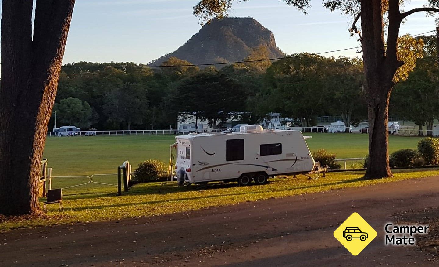 Parque de Caravanas de Pomona - Image 2