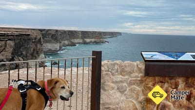Great Australian Bight hvileområde nr. 1
