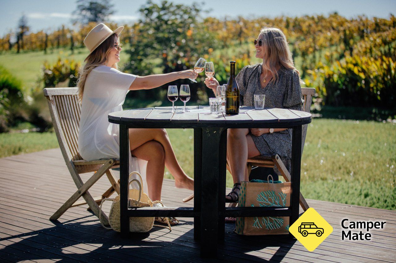 Marsden Winery and Restaurant - Image 2