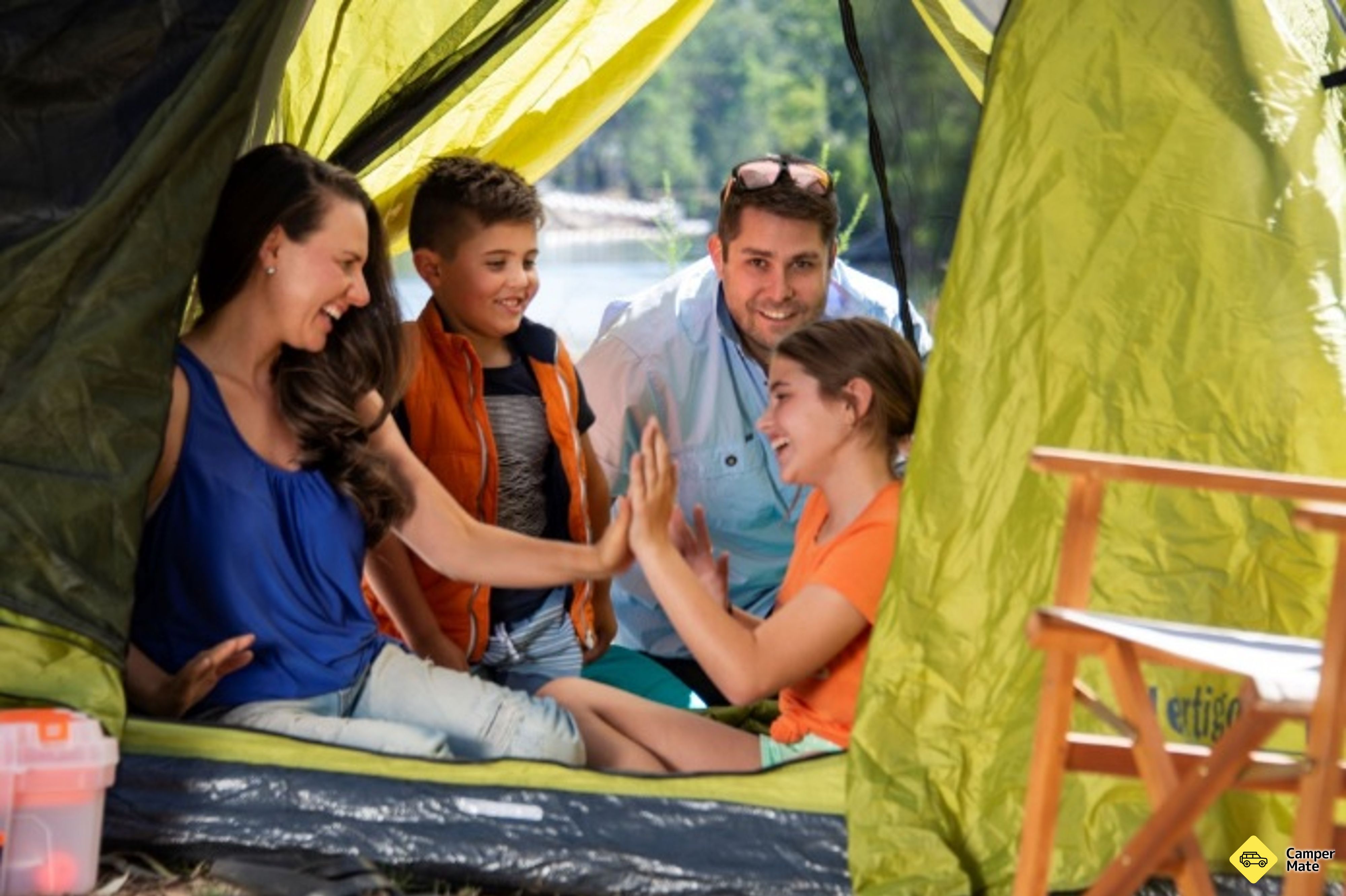 BIG4 Port Douglas Glengarry Holiday Park - Image 2