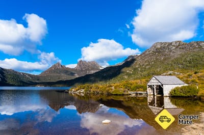 Cradle Mountain Walking Tour के बारे में राय