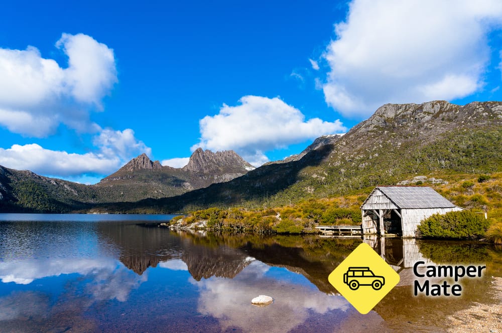 Cradle Mountain Walking Tour के बारे में राय