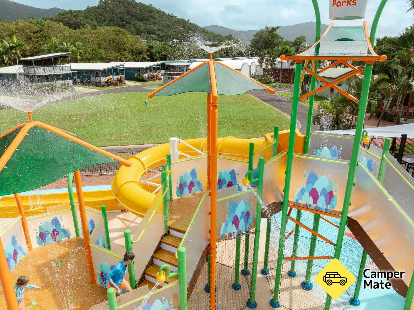 Ingenia Holidays Cairns Coconut Resort - Image 2