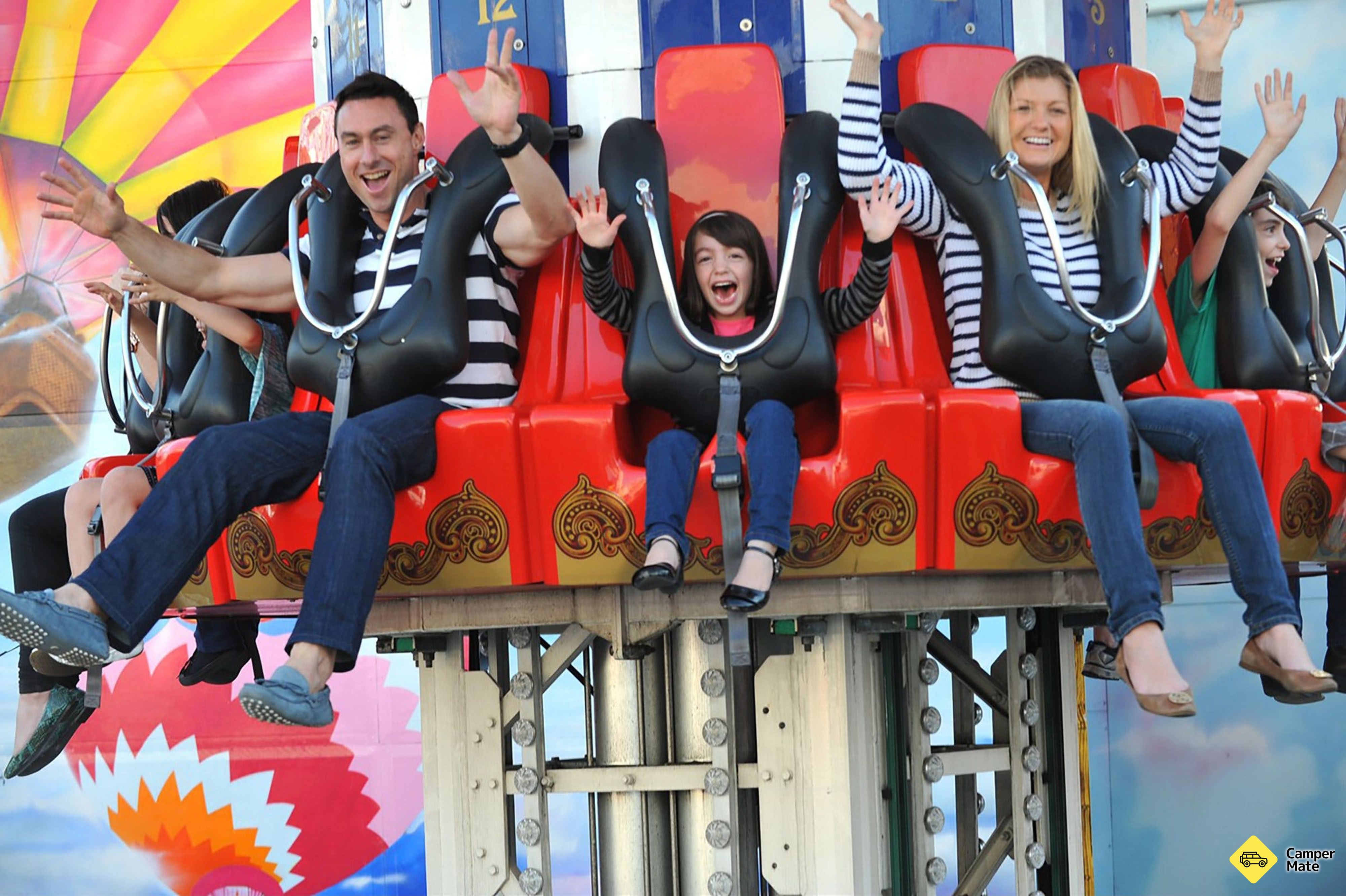 Luna Park v Melbourne - Image 2