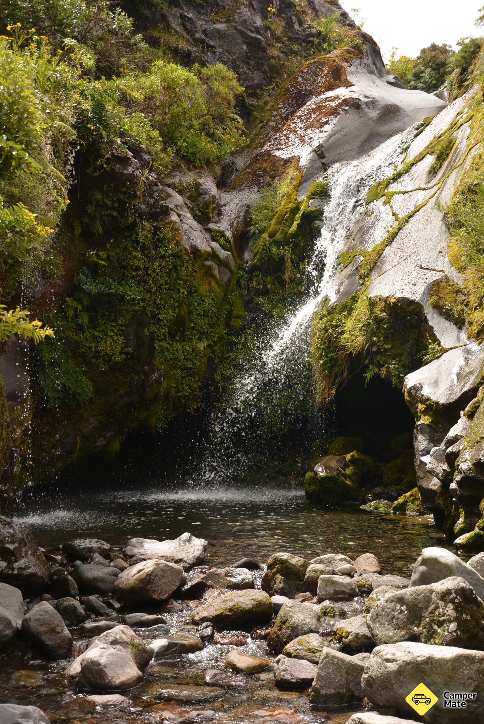 Wilkies Pools