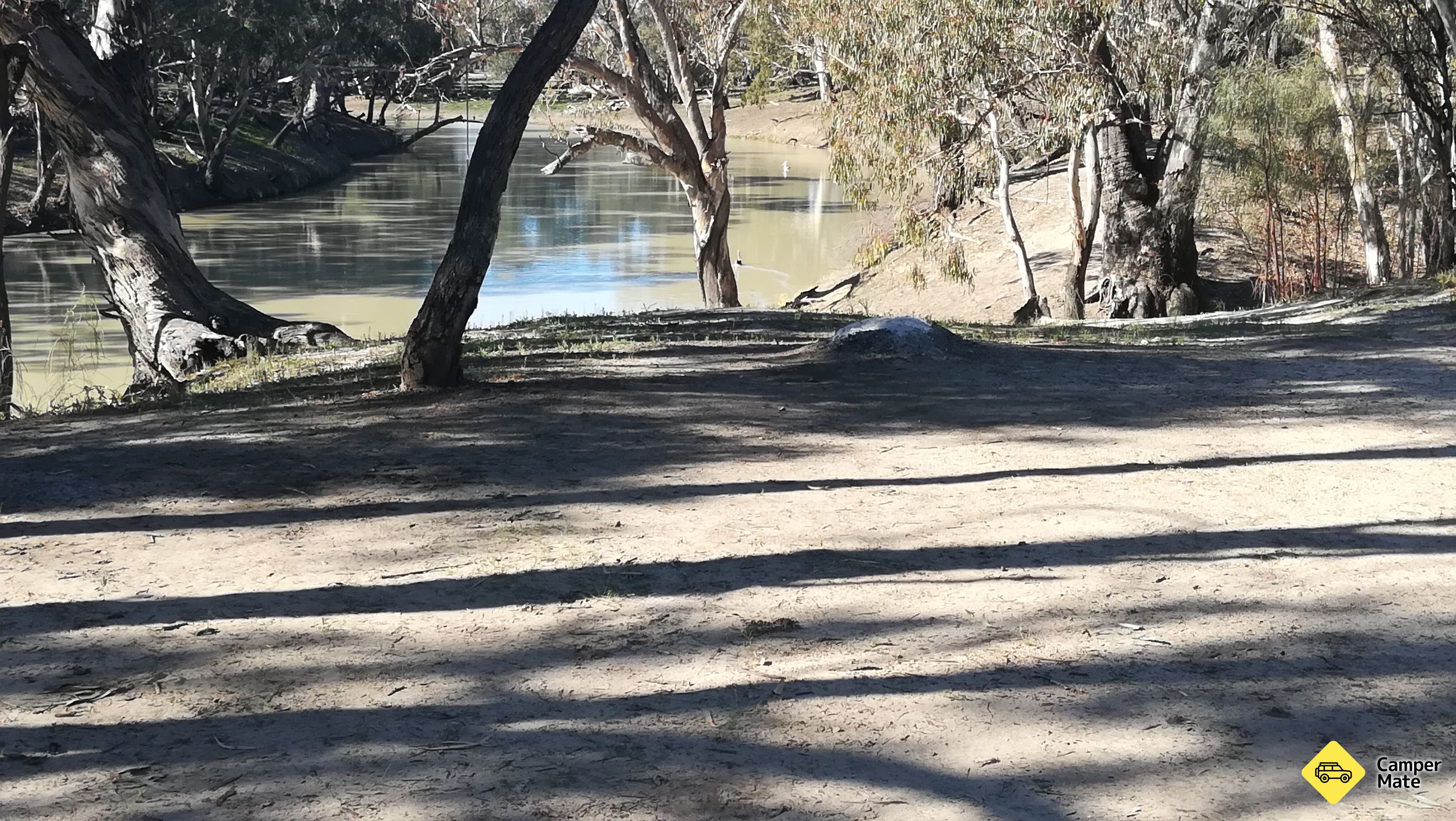 Four Mile Campground - Image 2