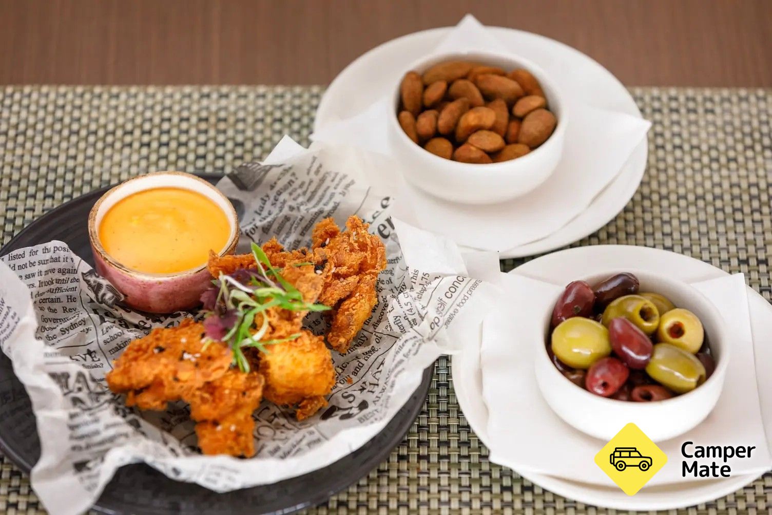 Mangata Bistro & Bar - Image 2