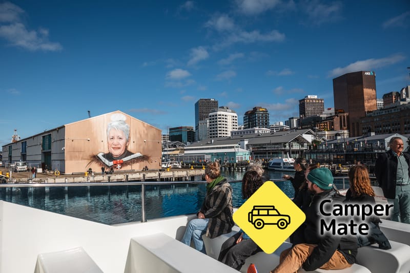 Wellington Harbour Explorer - Image 2