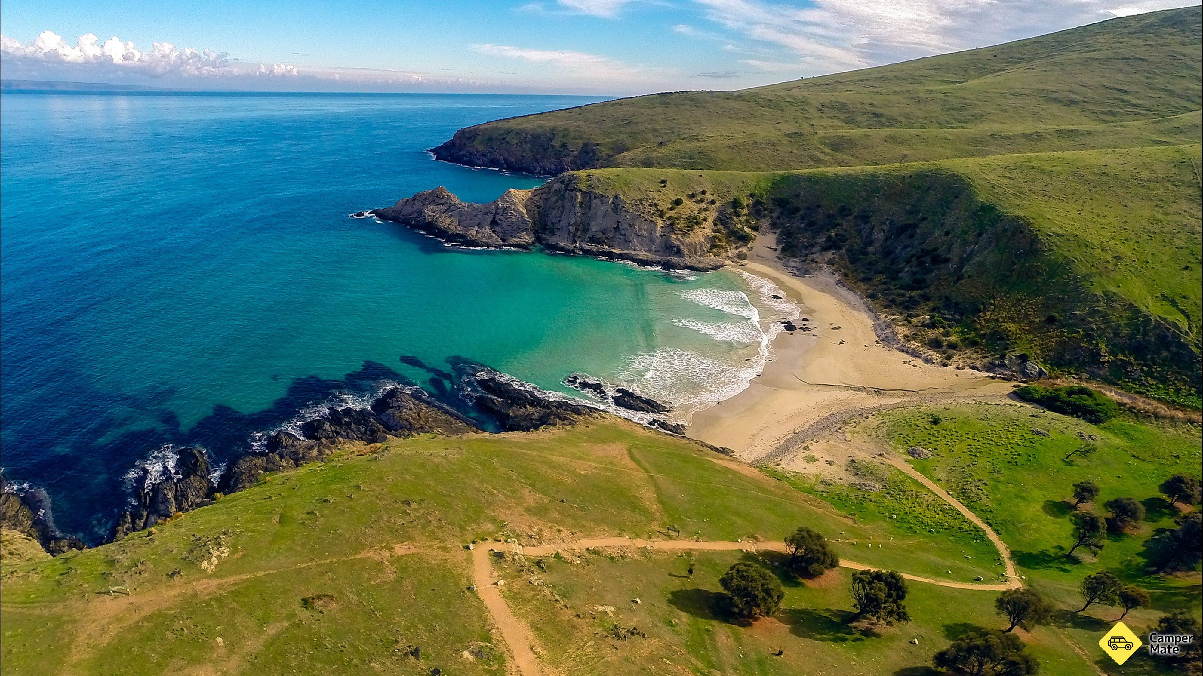 Blowhole Beach