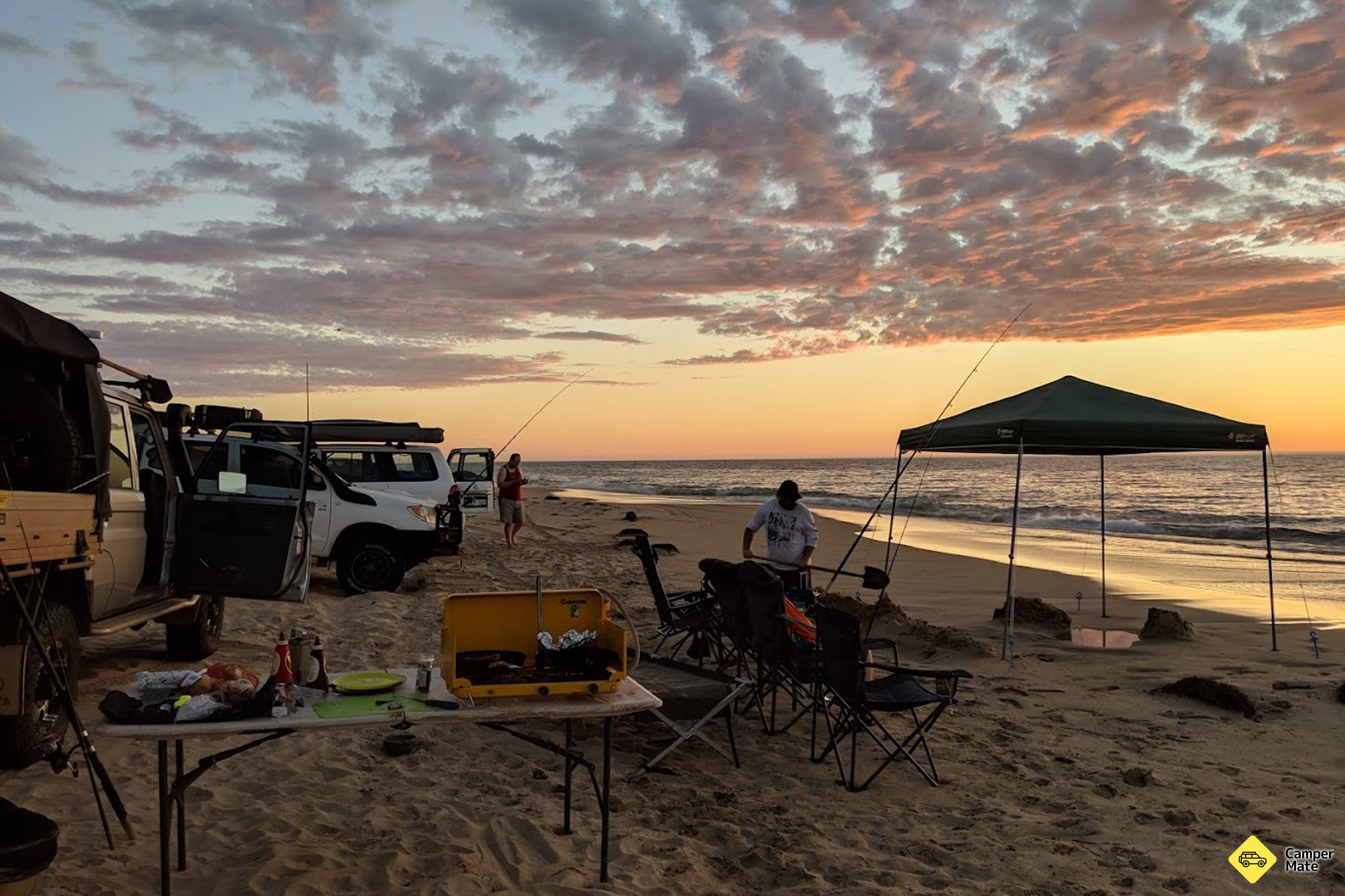 Praia de Preston - Image 3
