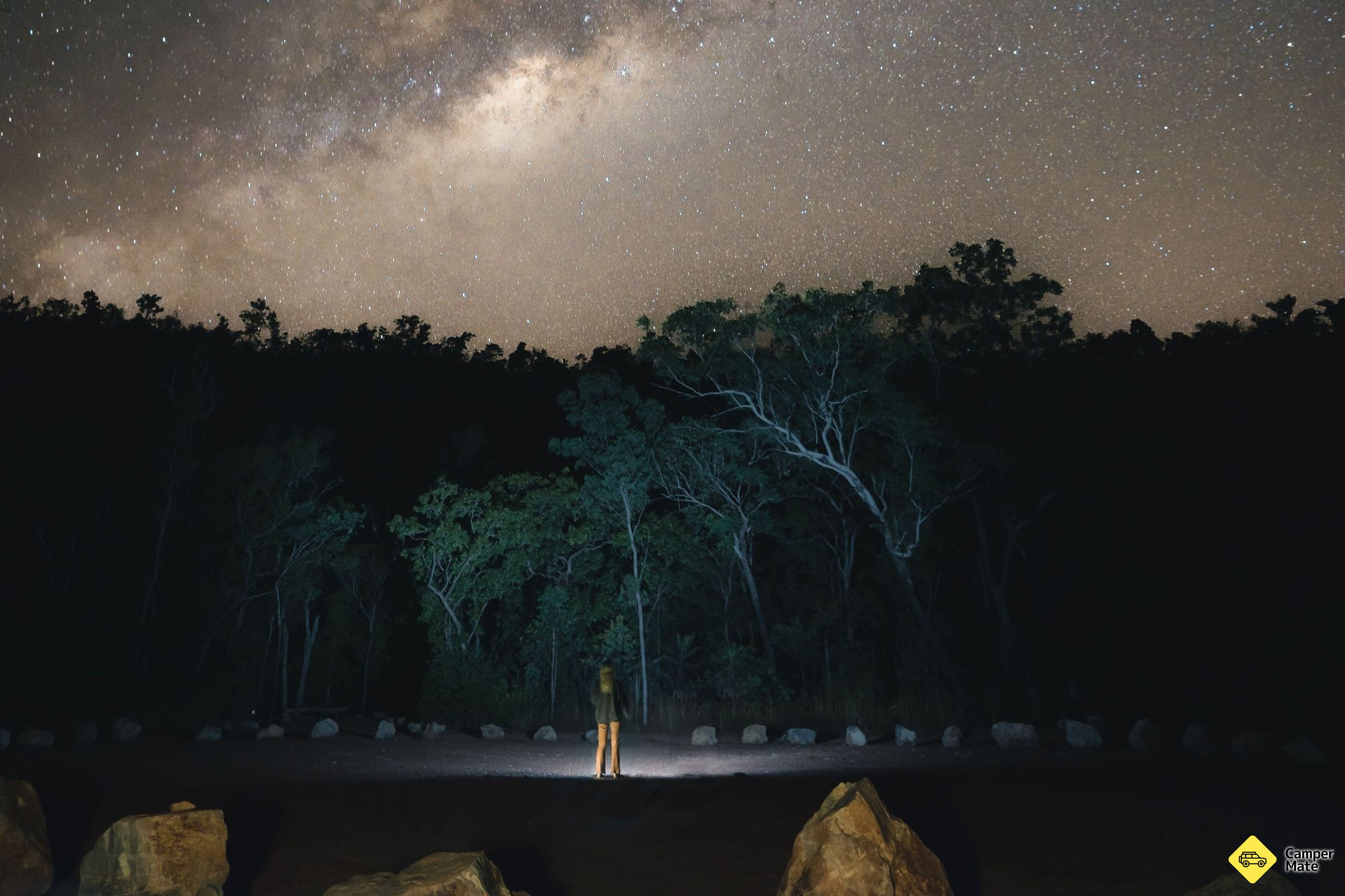 Sobre o Surprise Creek Campground - Image 2