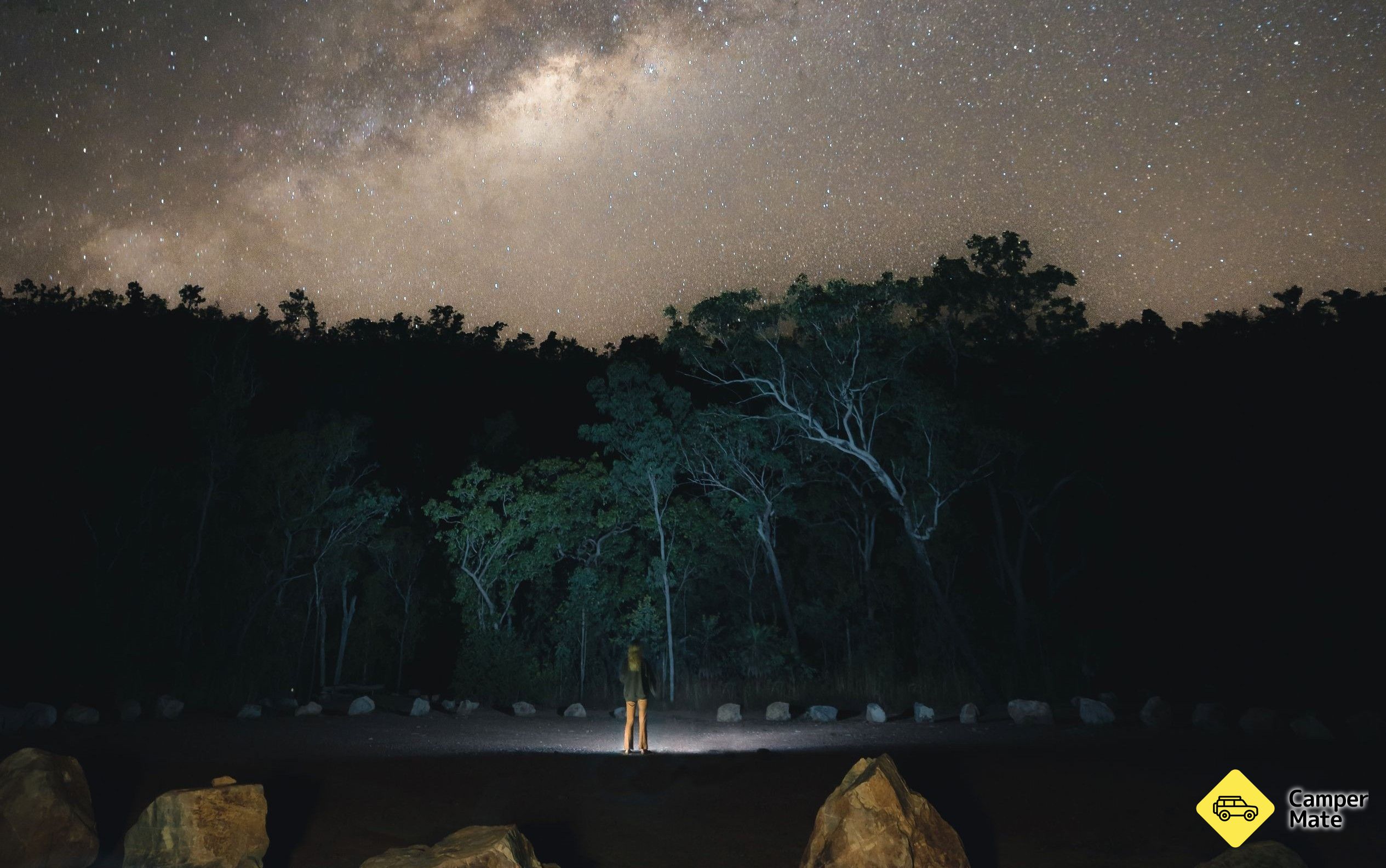Surprise Creek Campground - Image 2