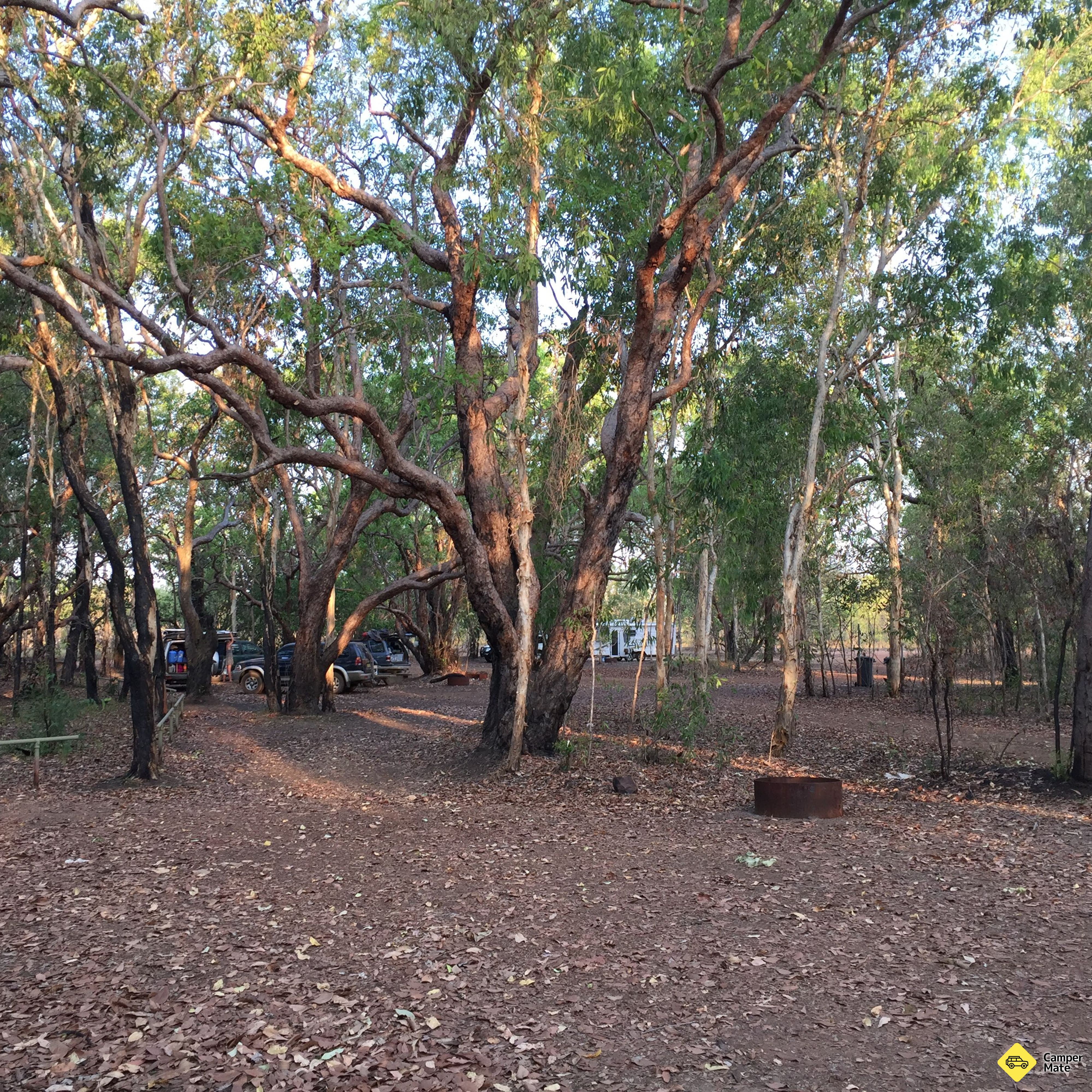 Burdulba Camping Area - Image 2