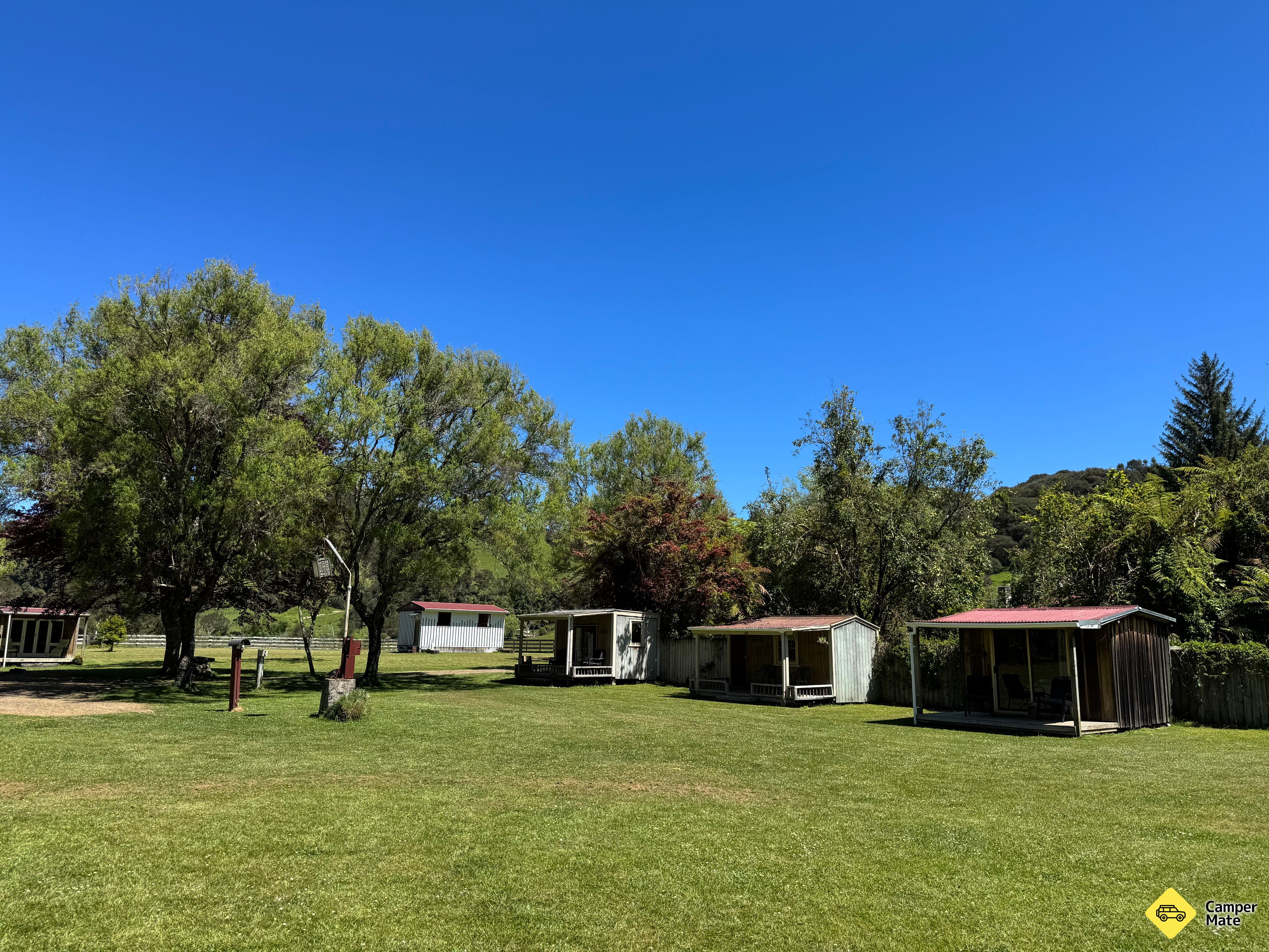 Bushlands Campground - Image 2