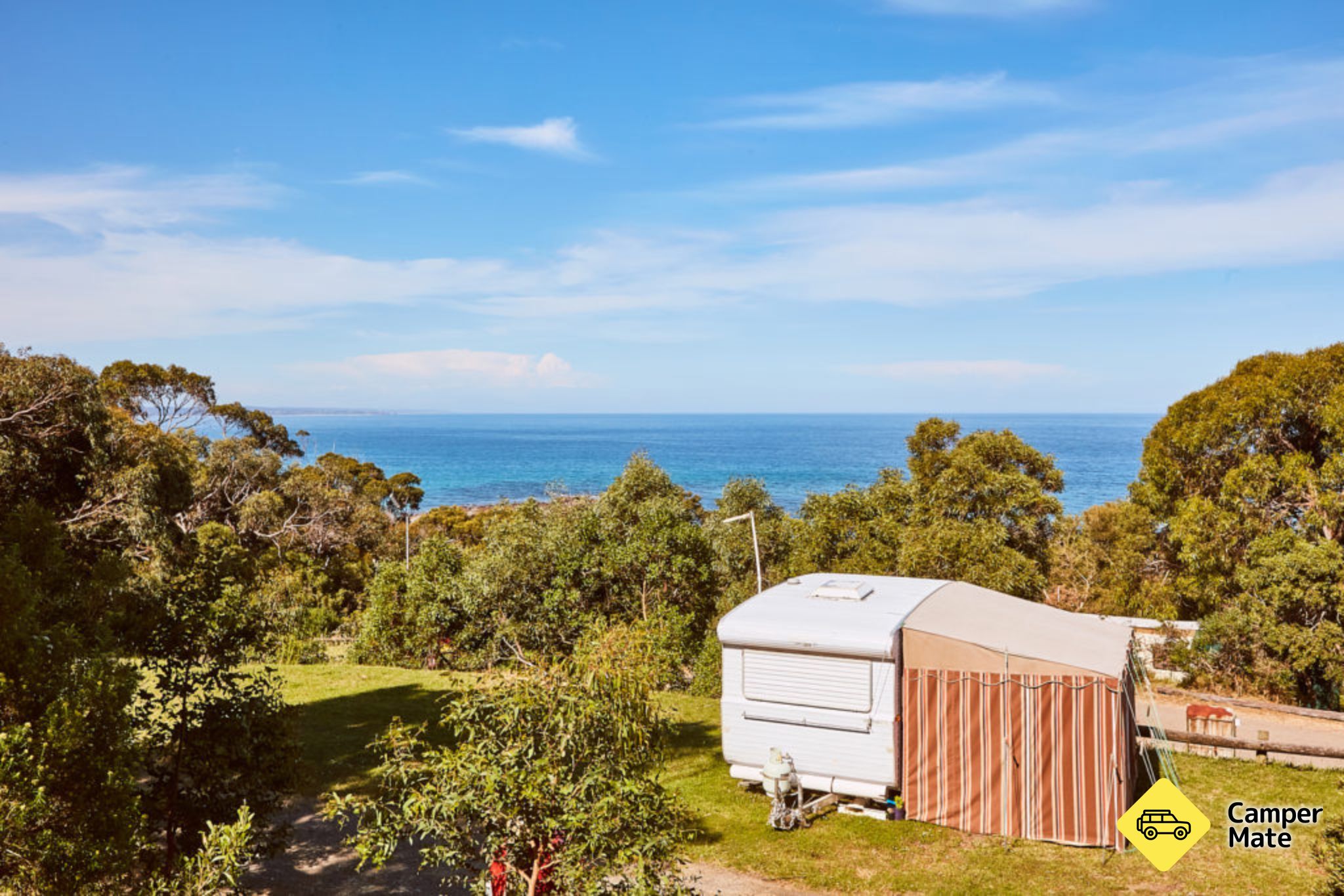 Lorne Foreshore Caravan Park - Image 2