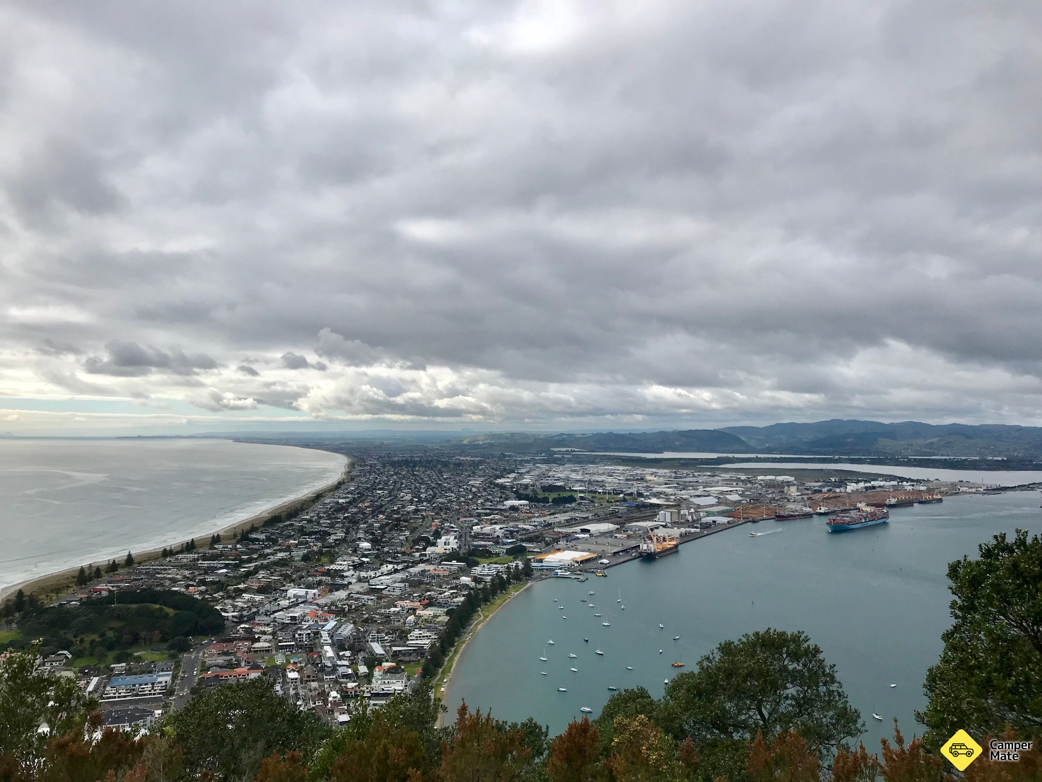 Mt Maunganui Mauao Summit Walk - Image 3