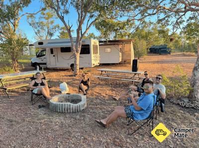 Gorge View Bush Retreat