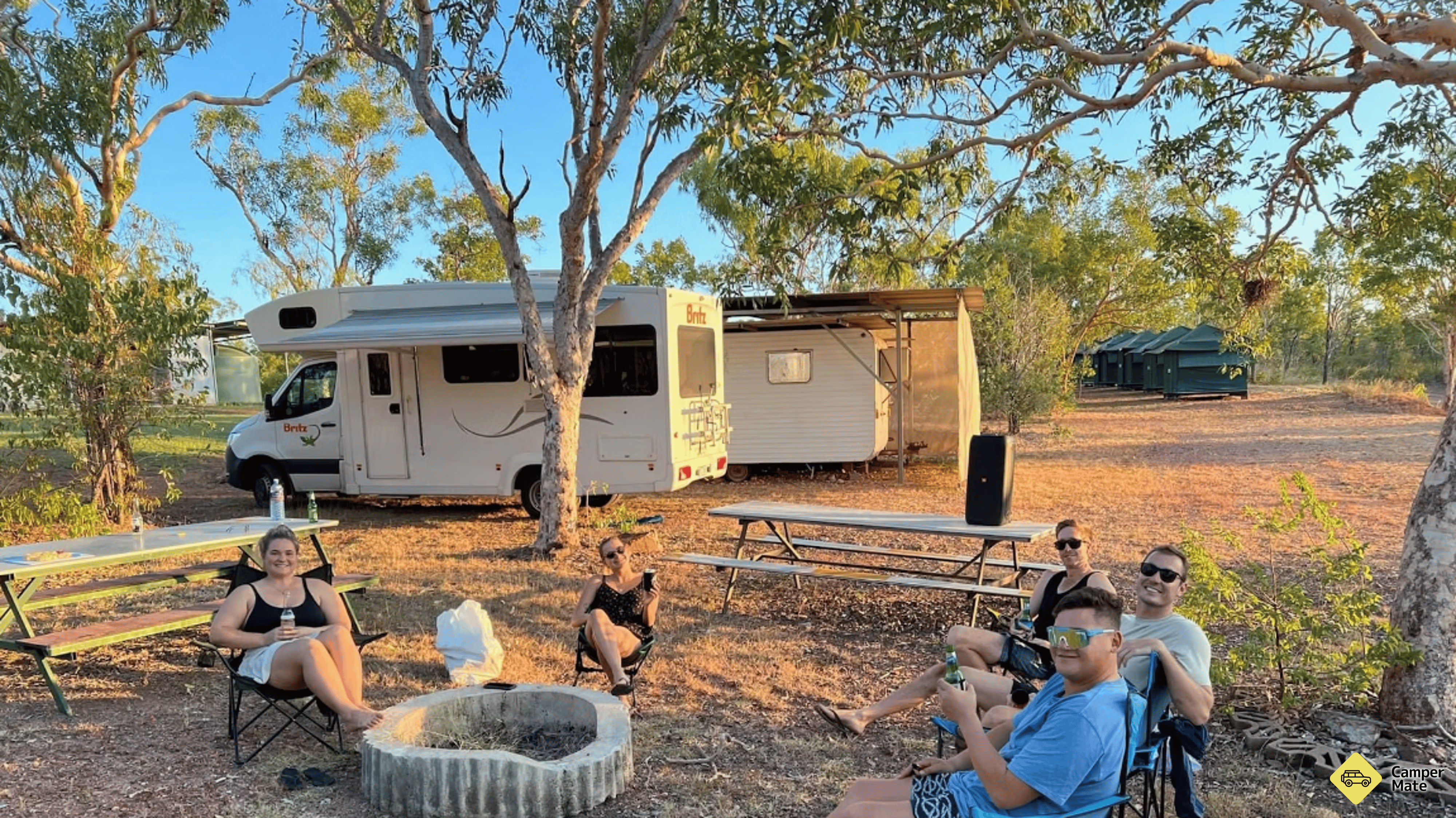 Gorge View Bush Retreat