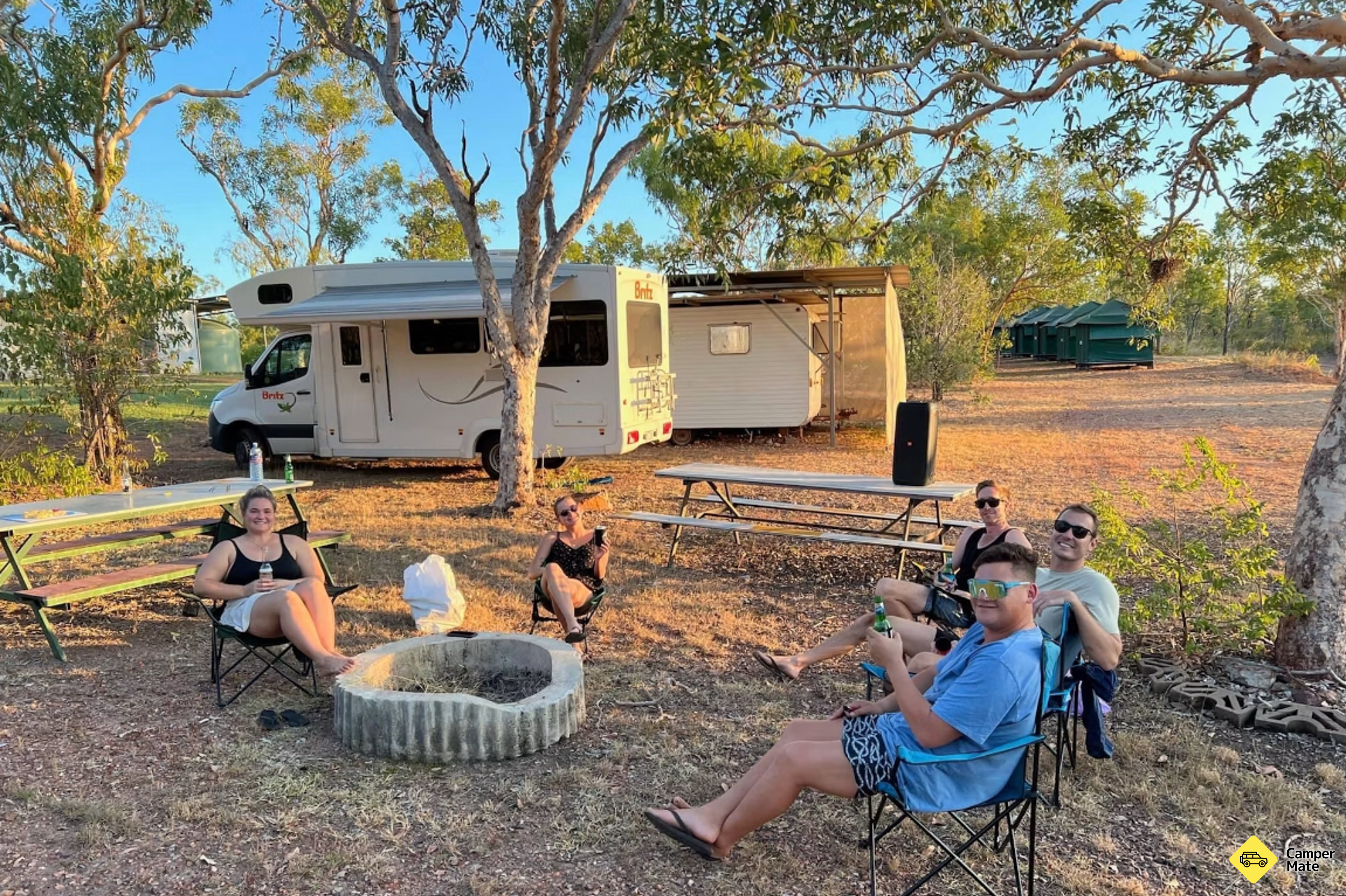 Gorge View Bush Retreat