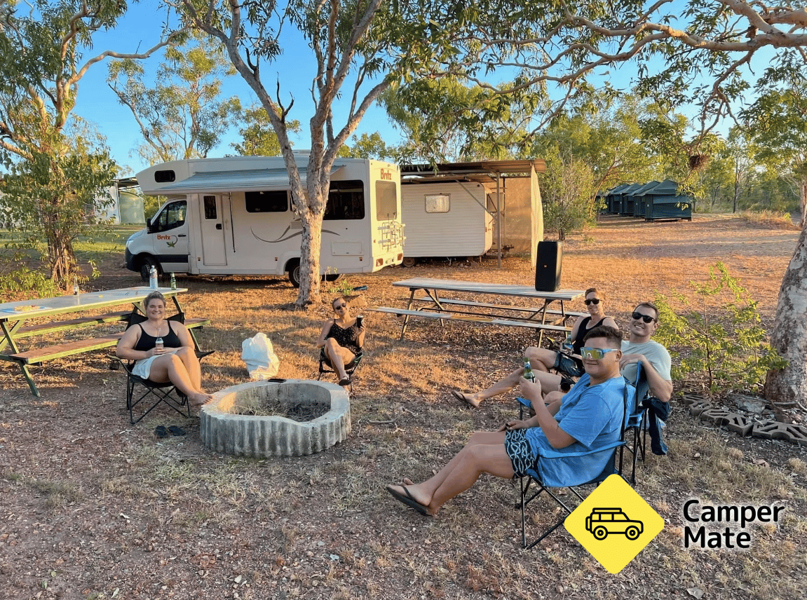 Gorge View Bush Retreat