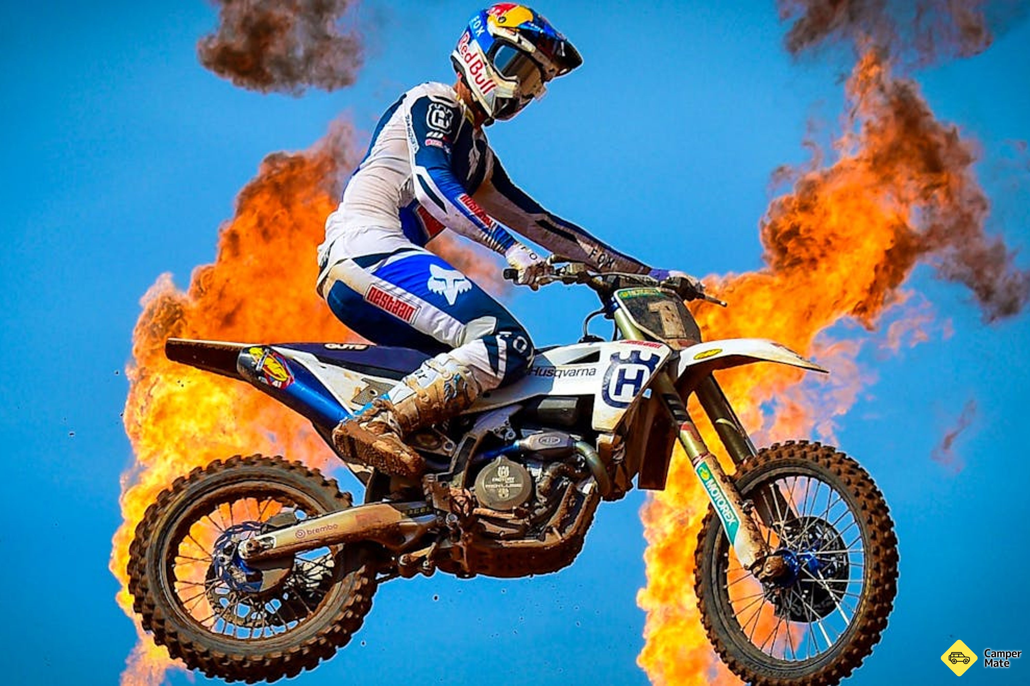 MXGP von Australien - Image 3