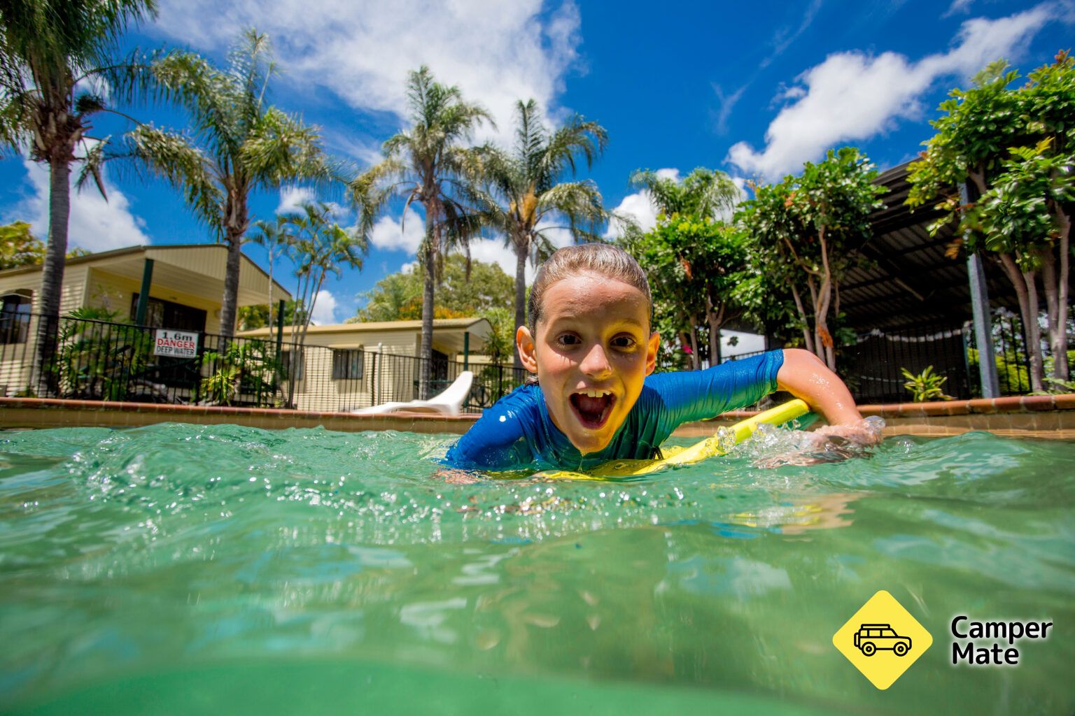 Tasman Holiday Parks - Hervey Bay - Image 3