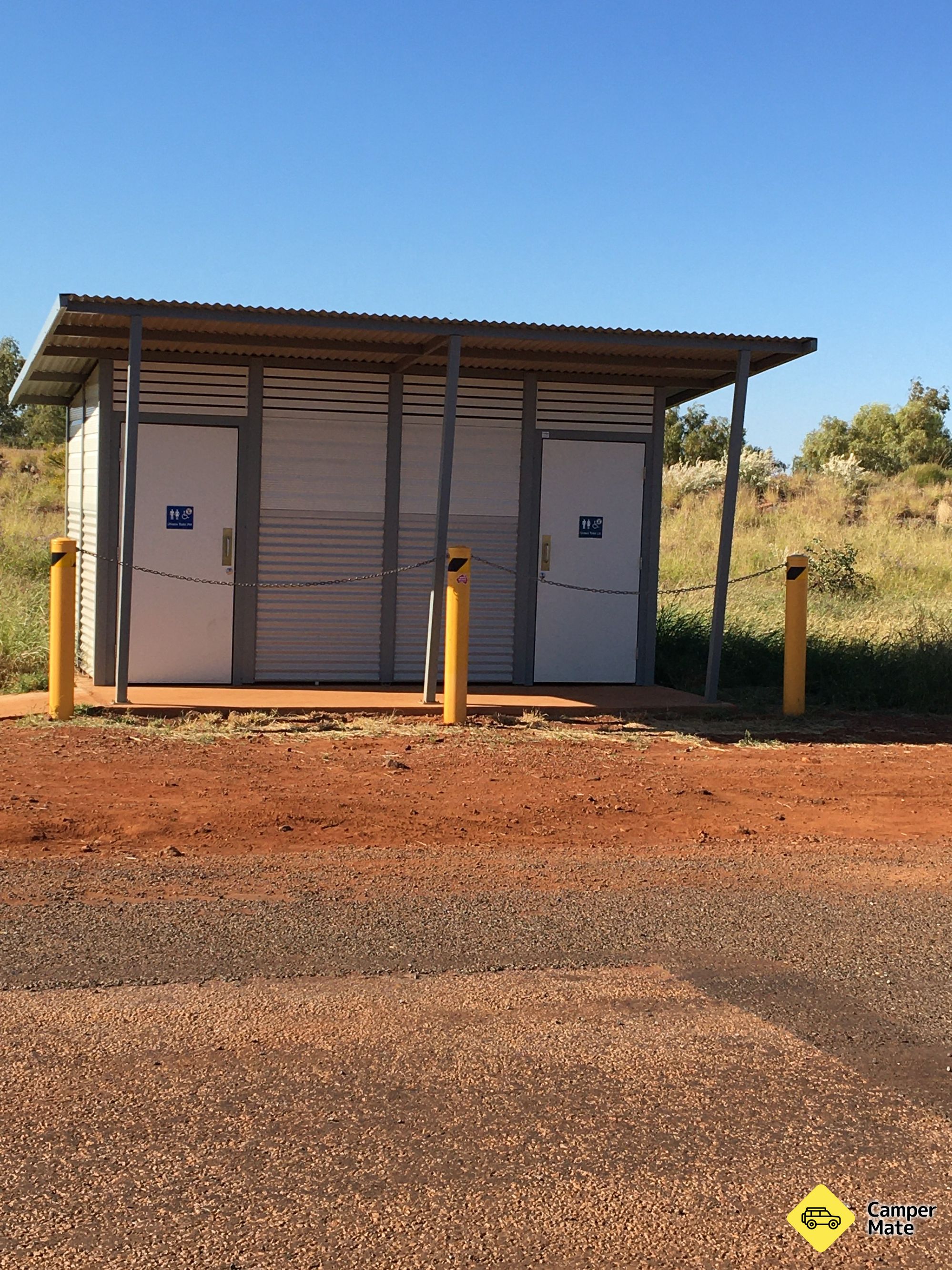 Robe River Rest Area - Image 2