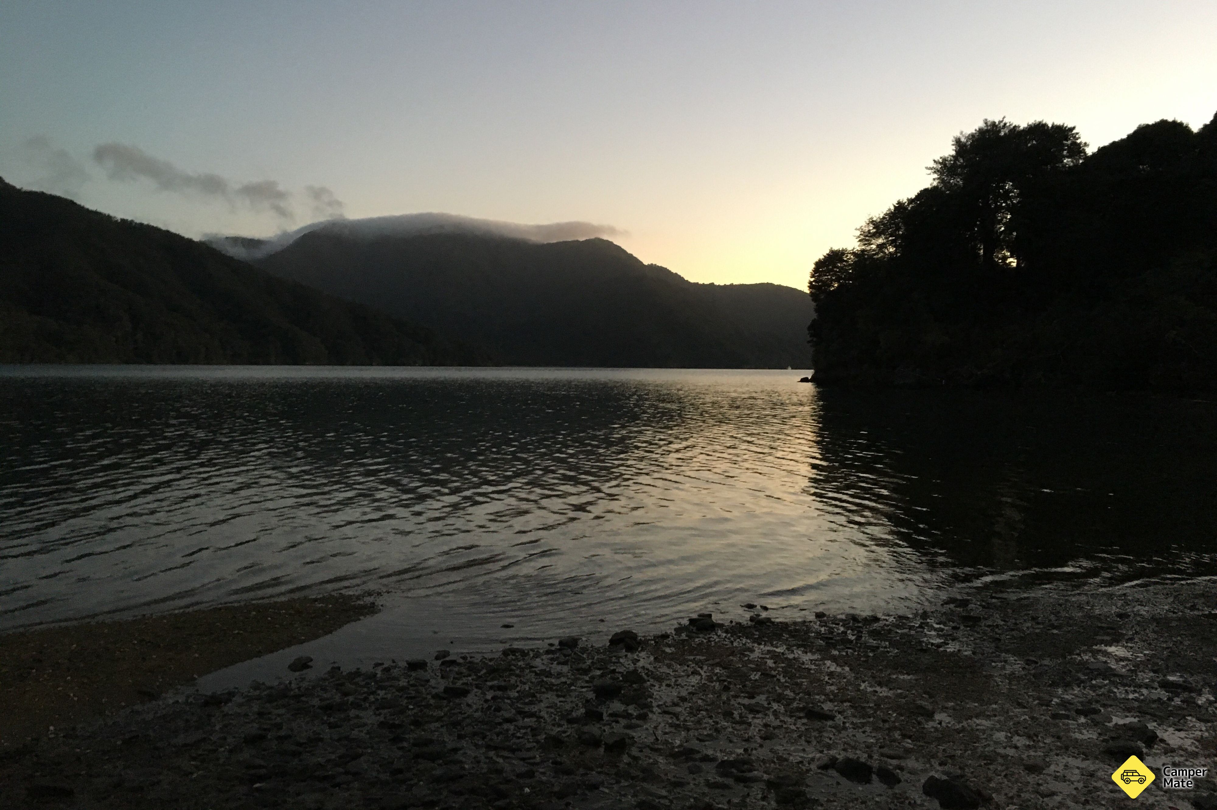 Aussie Bay Campsite - Image 3