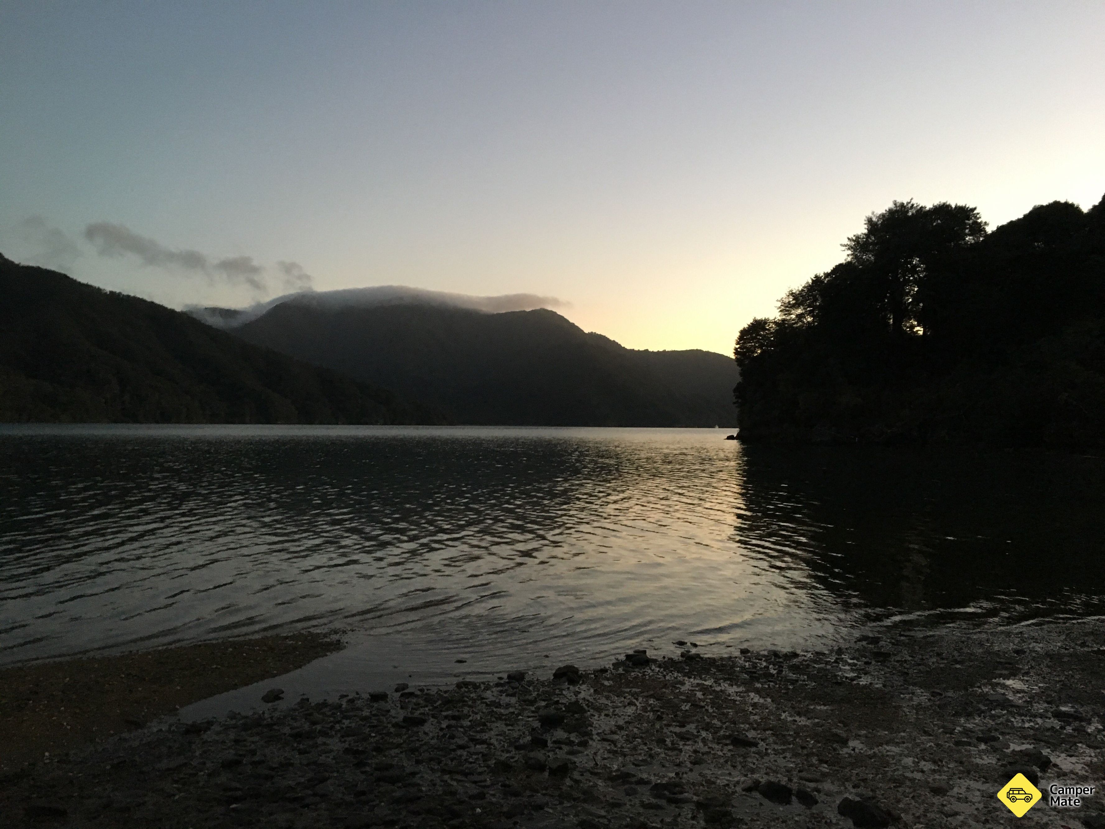 Aussie Bay Campsite - Image 3