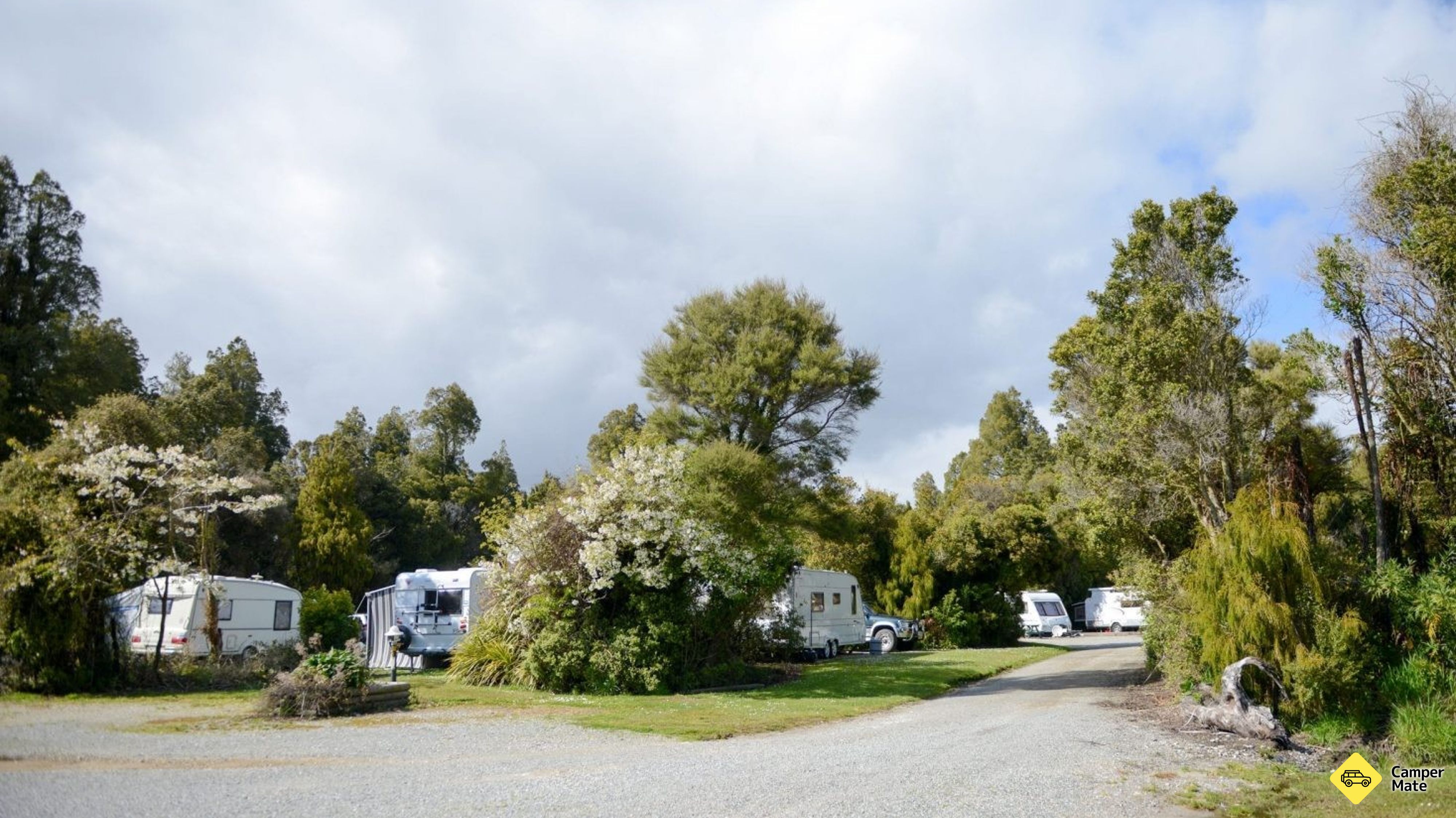 Activiteiten in de omgeving van Westport Kiwi Holiday Park & Motels