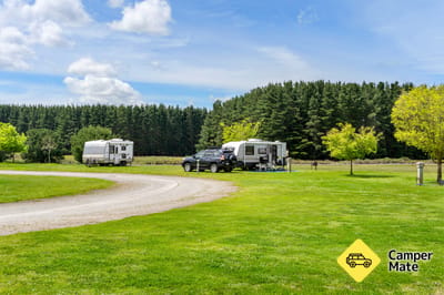 BIG4 Mount Compass Caravan Park