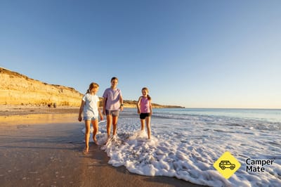 BIG4 Port Willunga Tourist Park