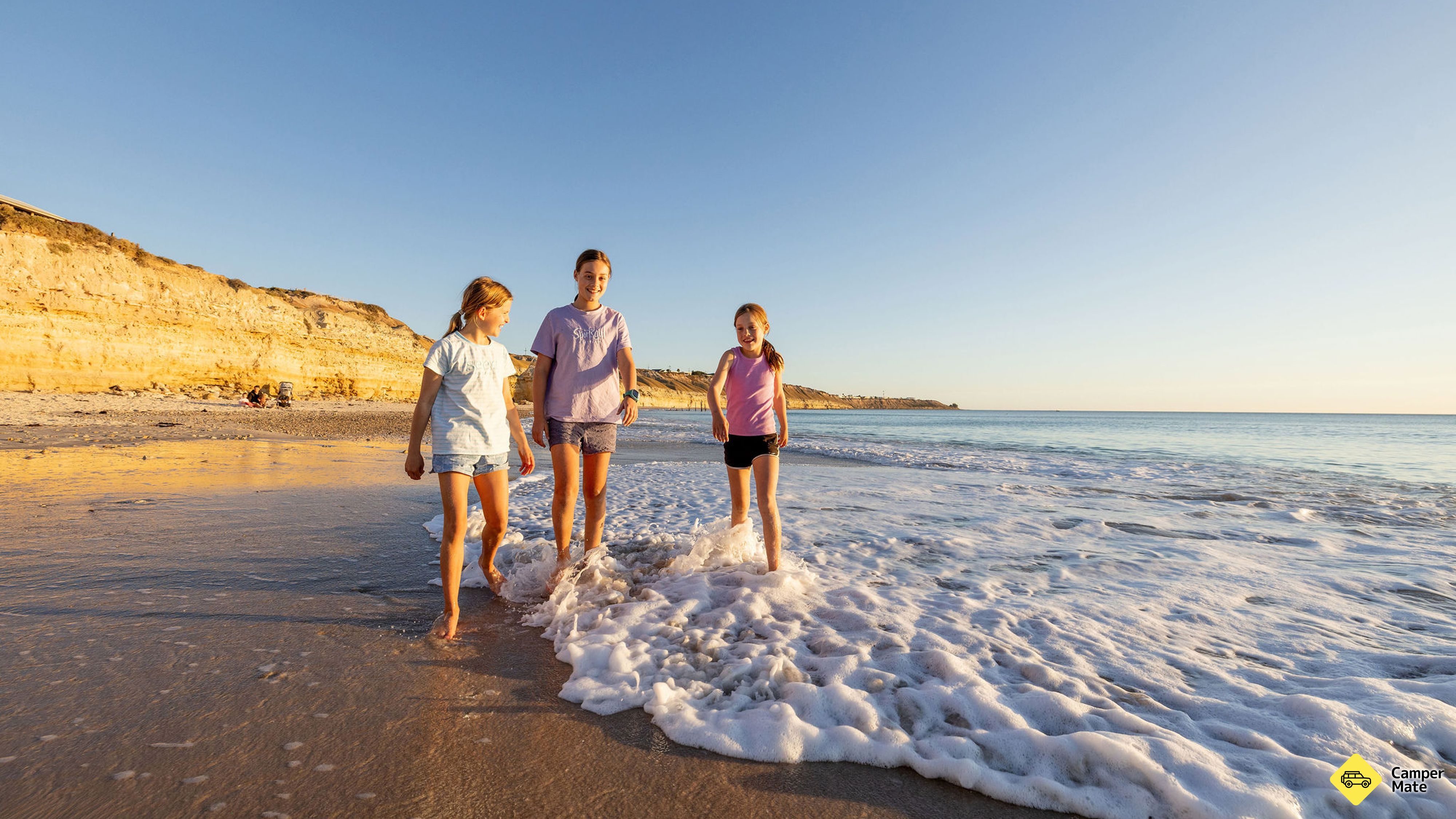 BIG4 Port Willunga Tourist Park