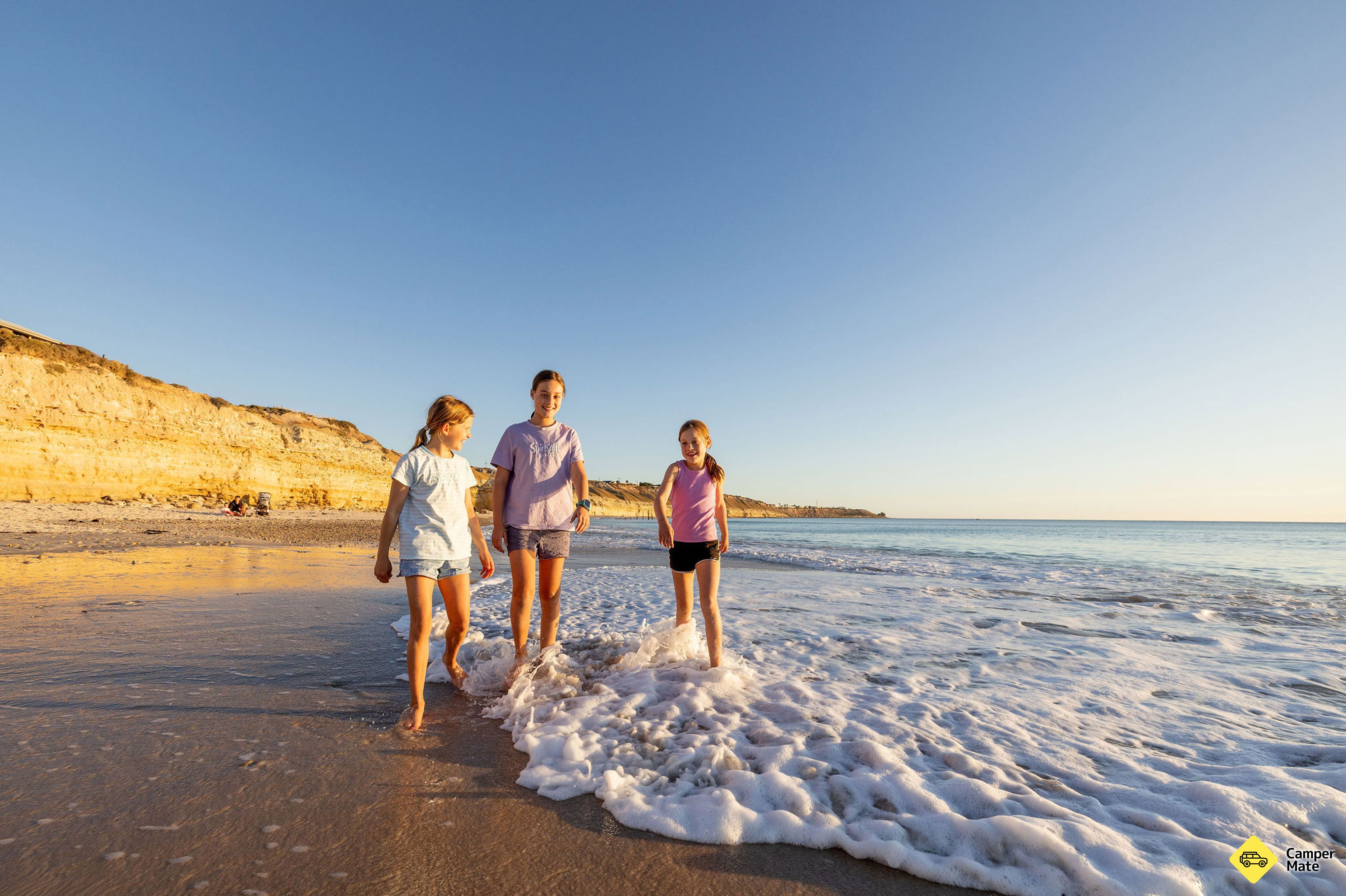 BIG4 Port Willunga Tourist Park