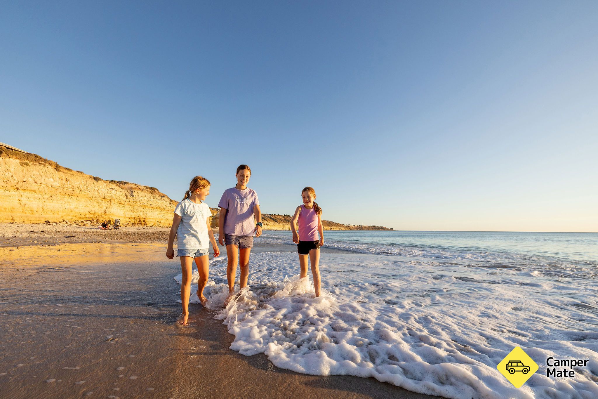 BIG4 Port Willunga Tourist Park