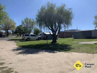 Craigs Caravan Park
