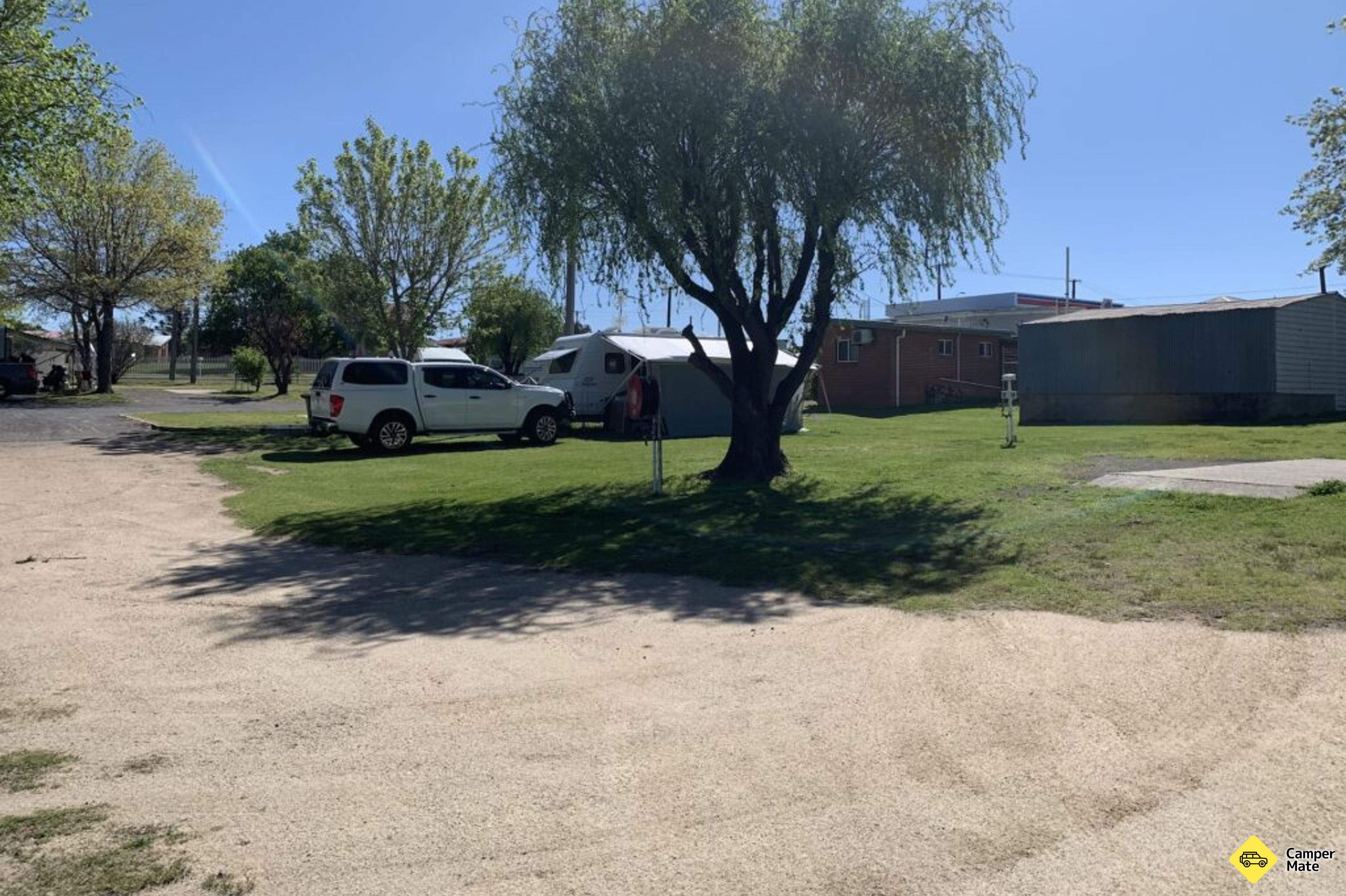 Craigs Caravan Park