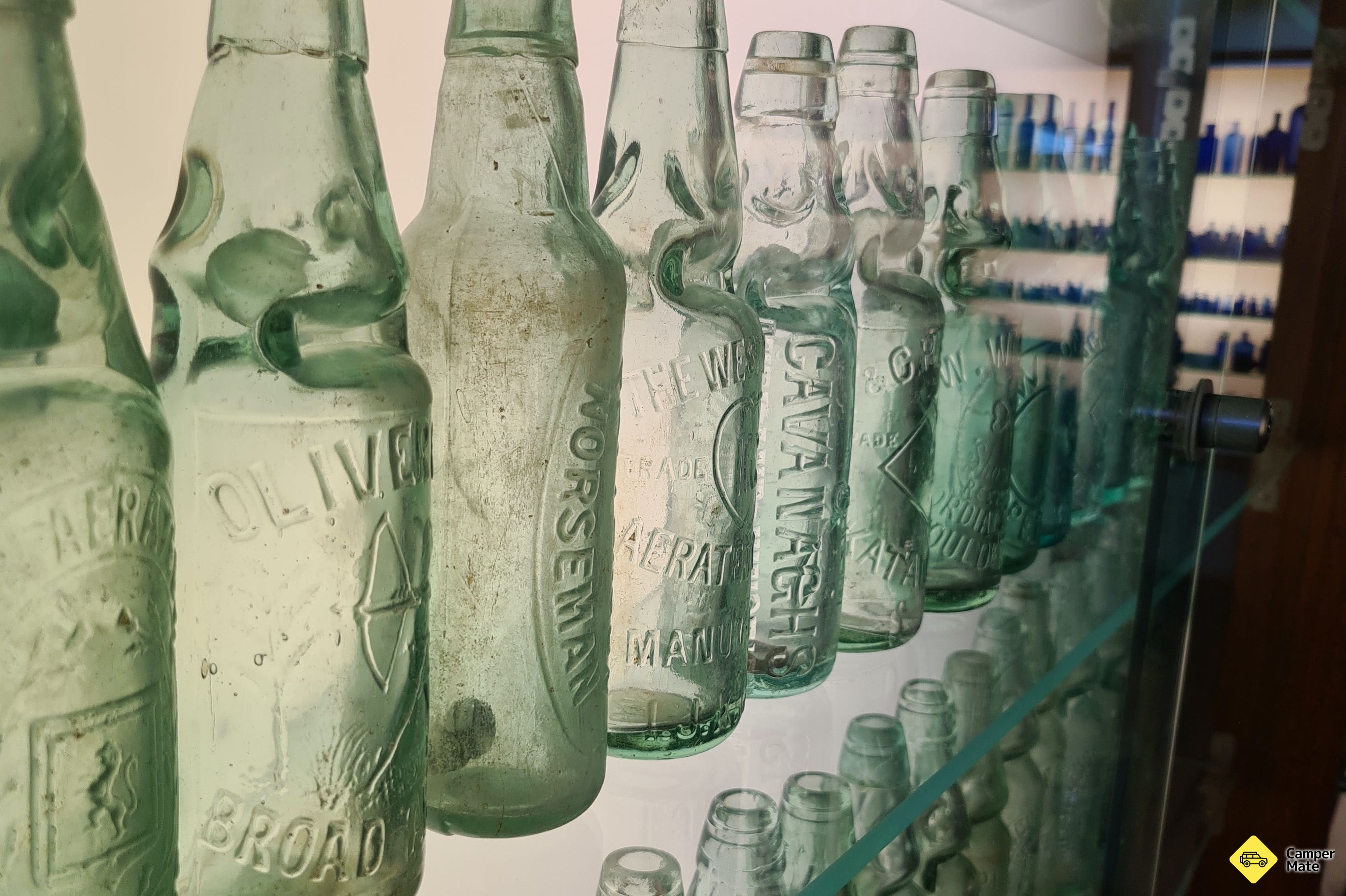 Goldfields utstillingsmuseum - Image 2