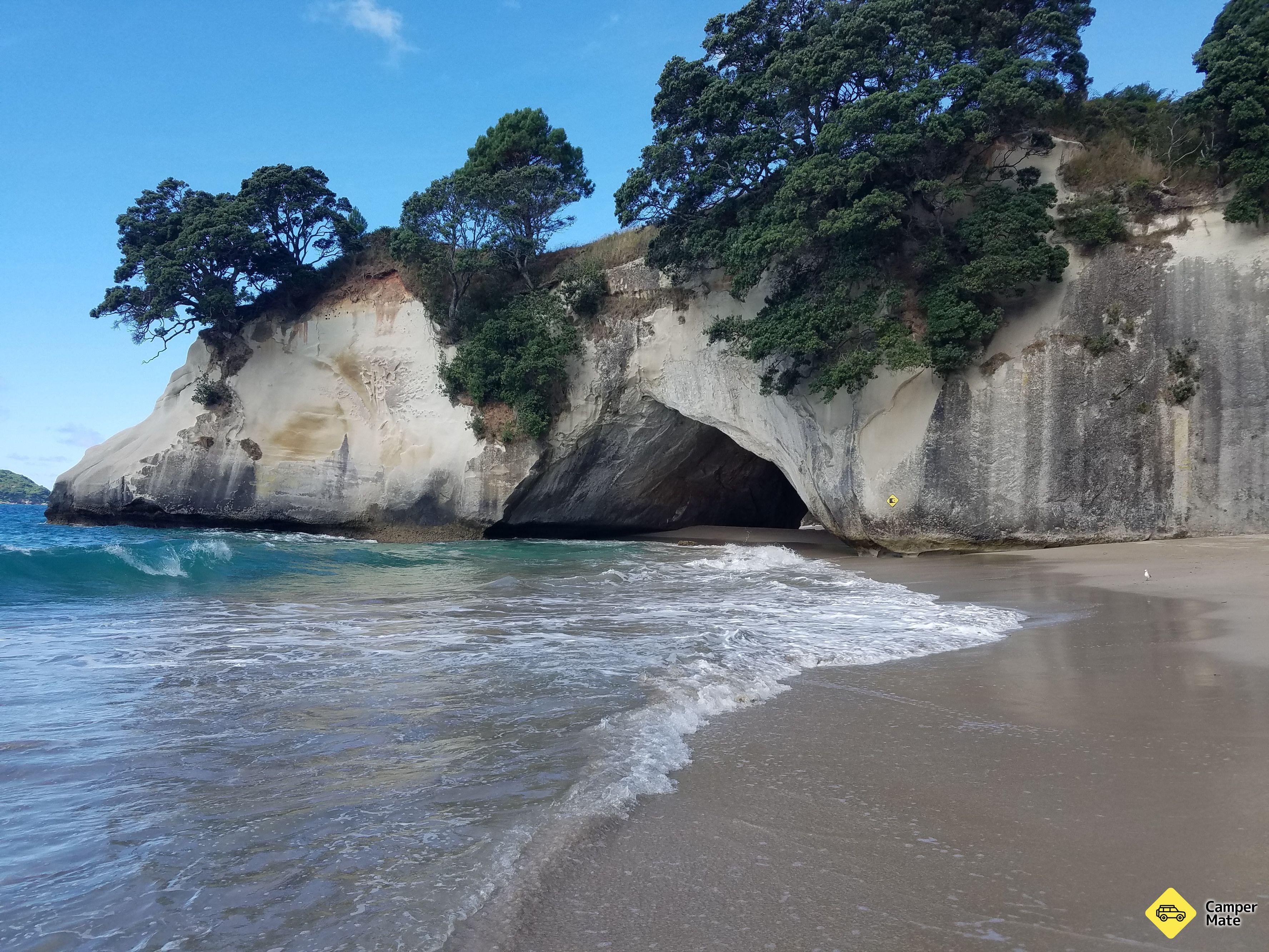 Katedrális Cove - Image 2