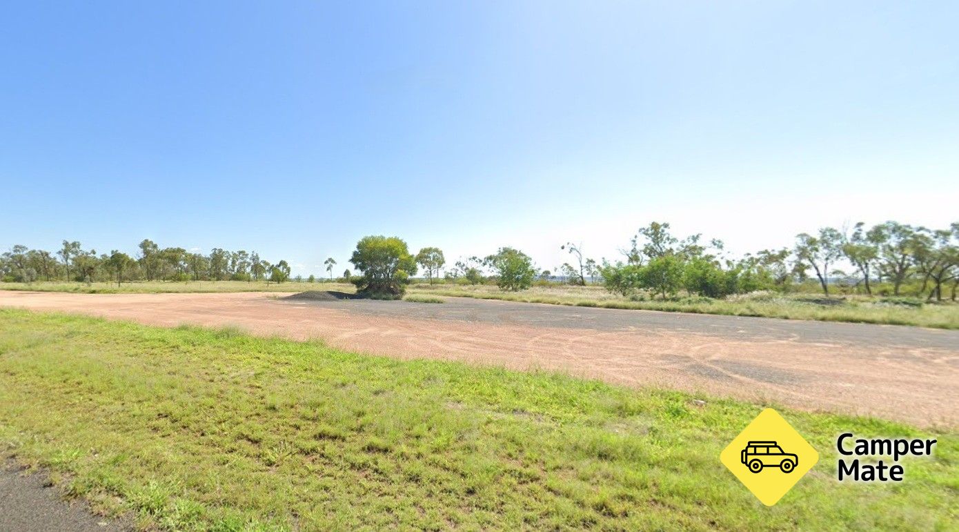 Belyando South Rest Area yakınlarında yapılacak şeyler