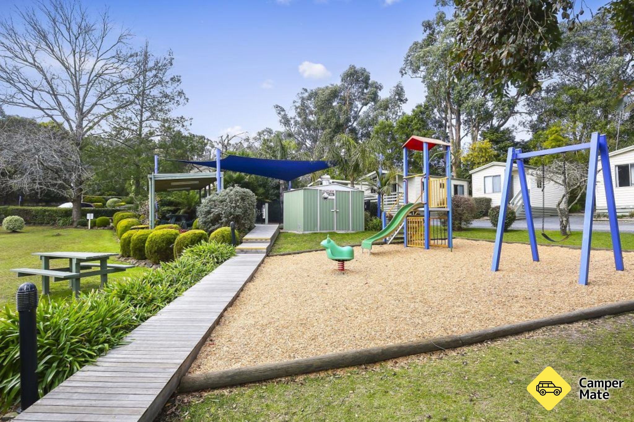 Enclave at Healesville Holiday Park - Image 2