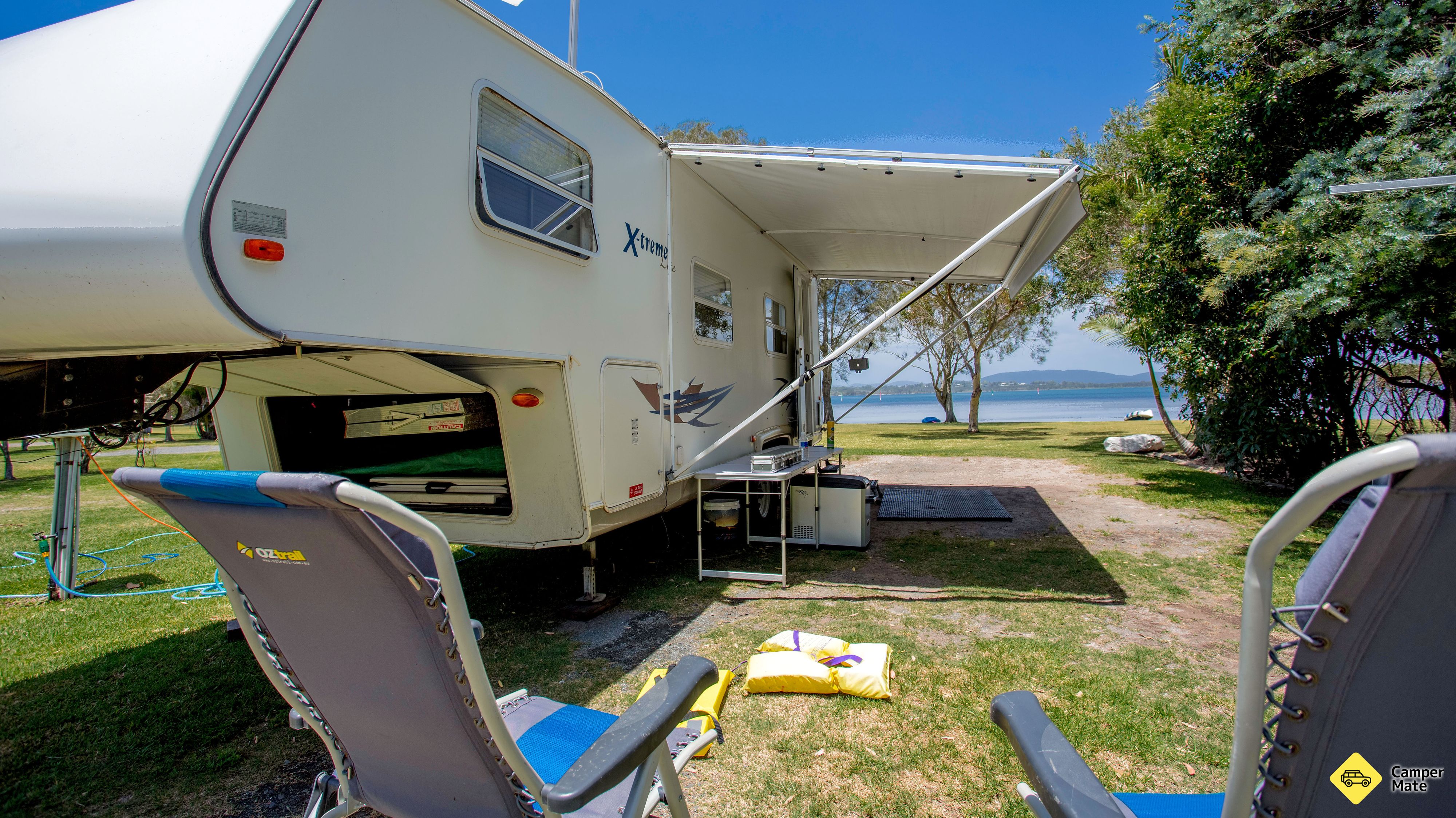 NRMA Forster Tuncurry Holiday Park photo 3