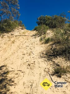 Tauragat Hill Walks and Lookout