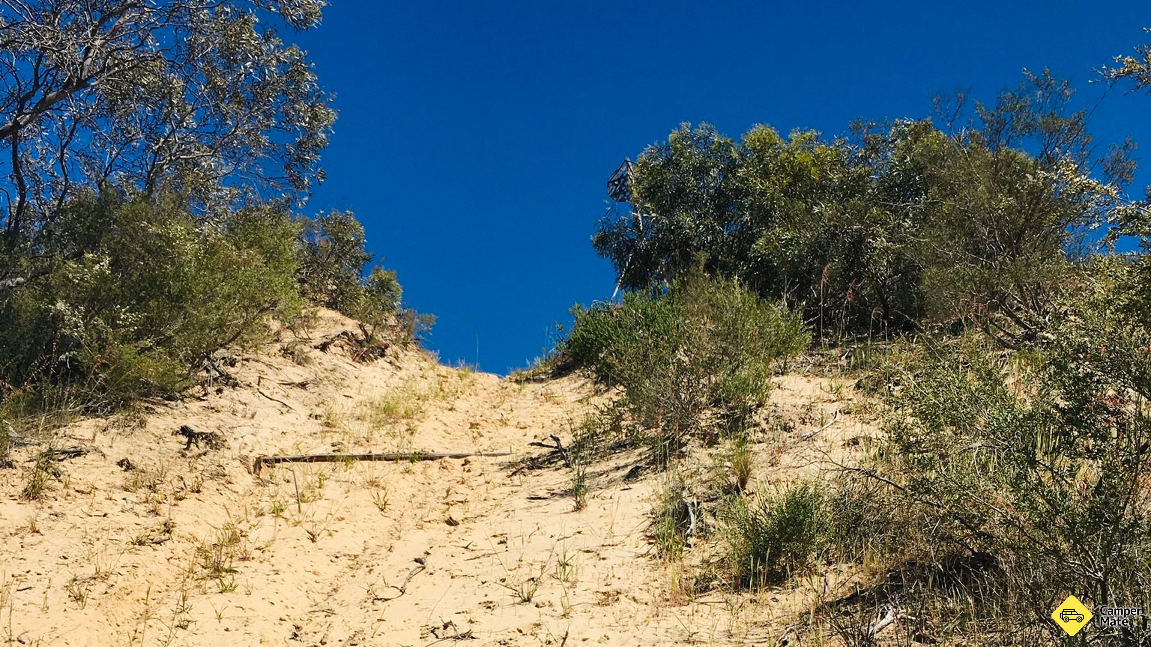 Tauragat Hill Walks and Lookout