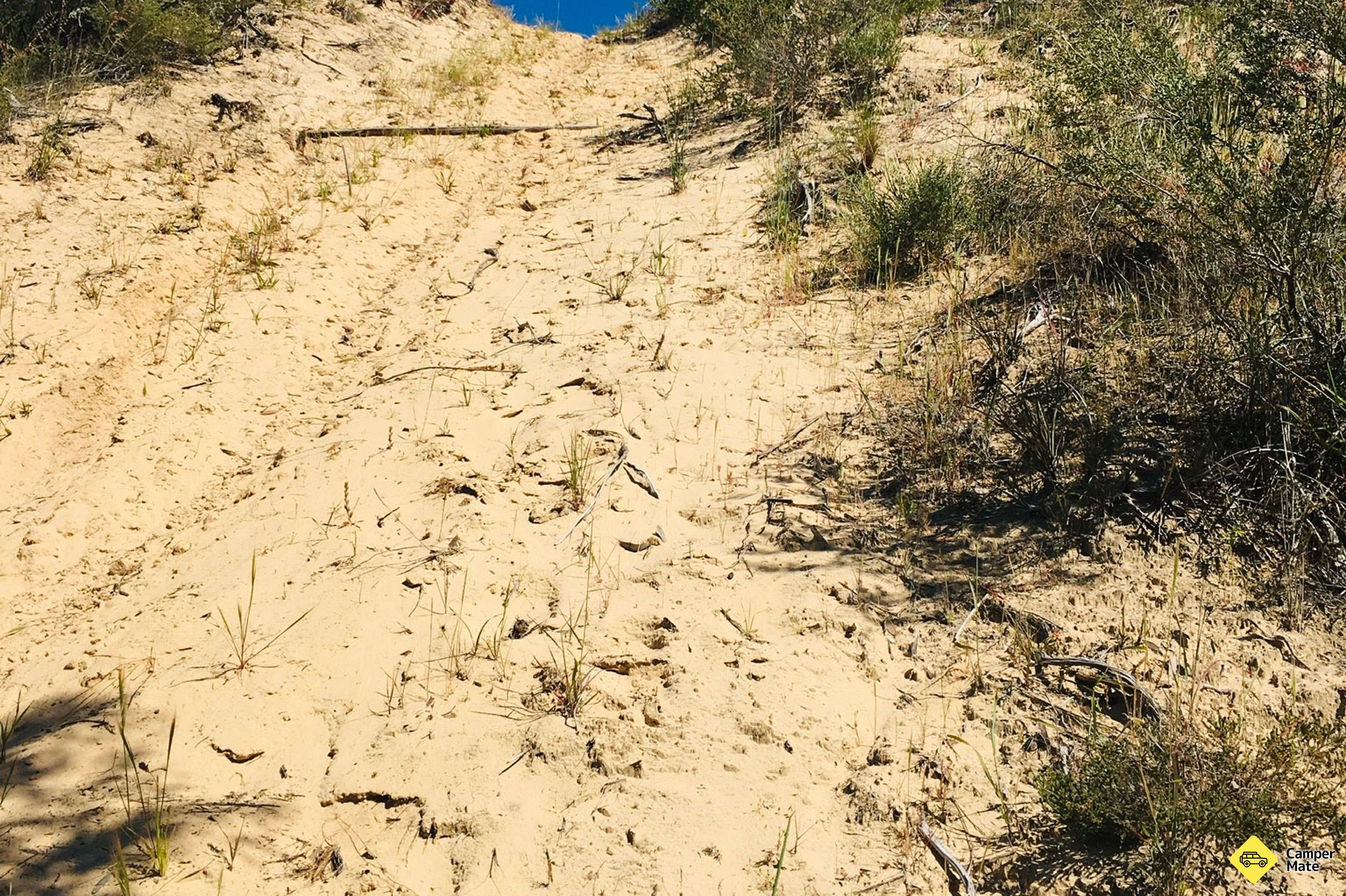 Tauragat Hill Walks and Lookout