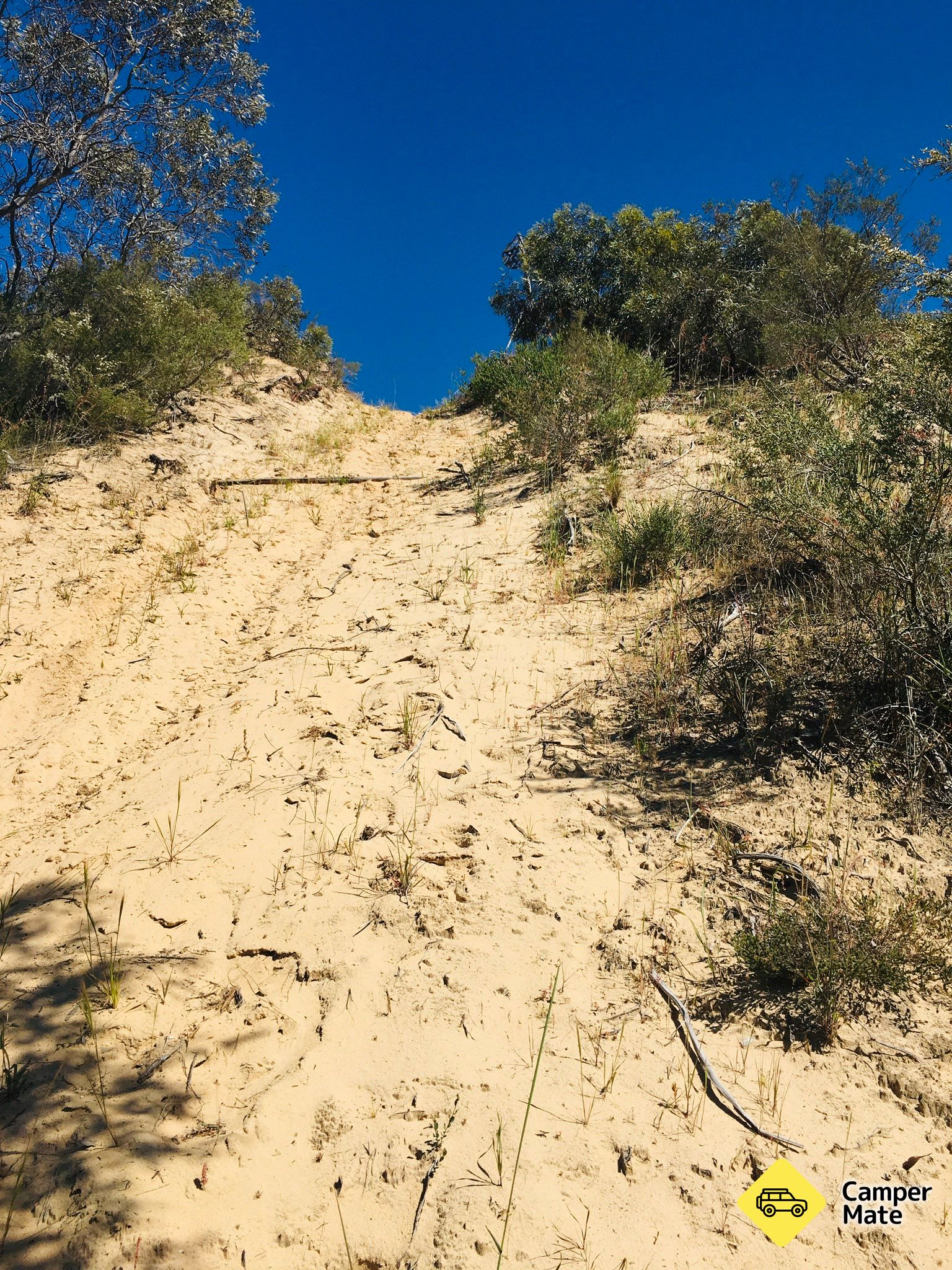 Tauragat Hill Walks and Lookout