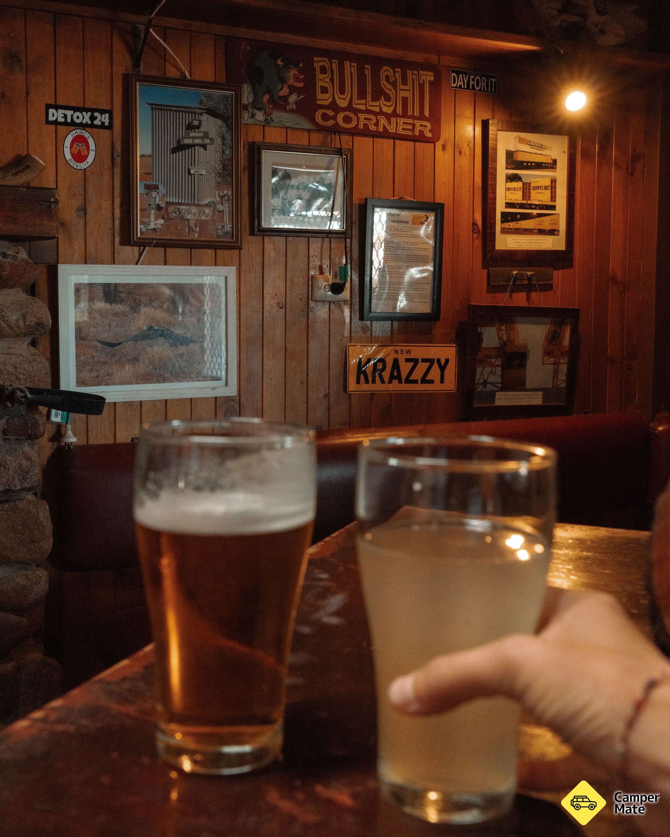 Kulgera Roadhouse & Caravan Park - Image 2