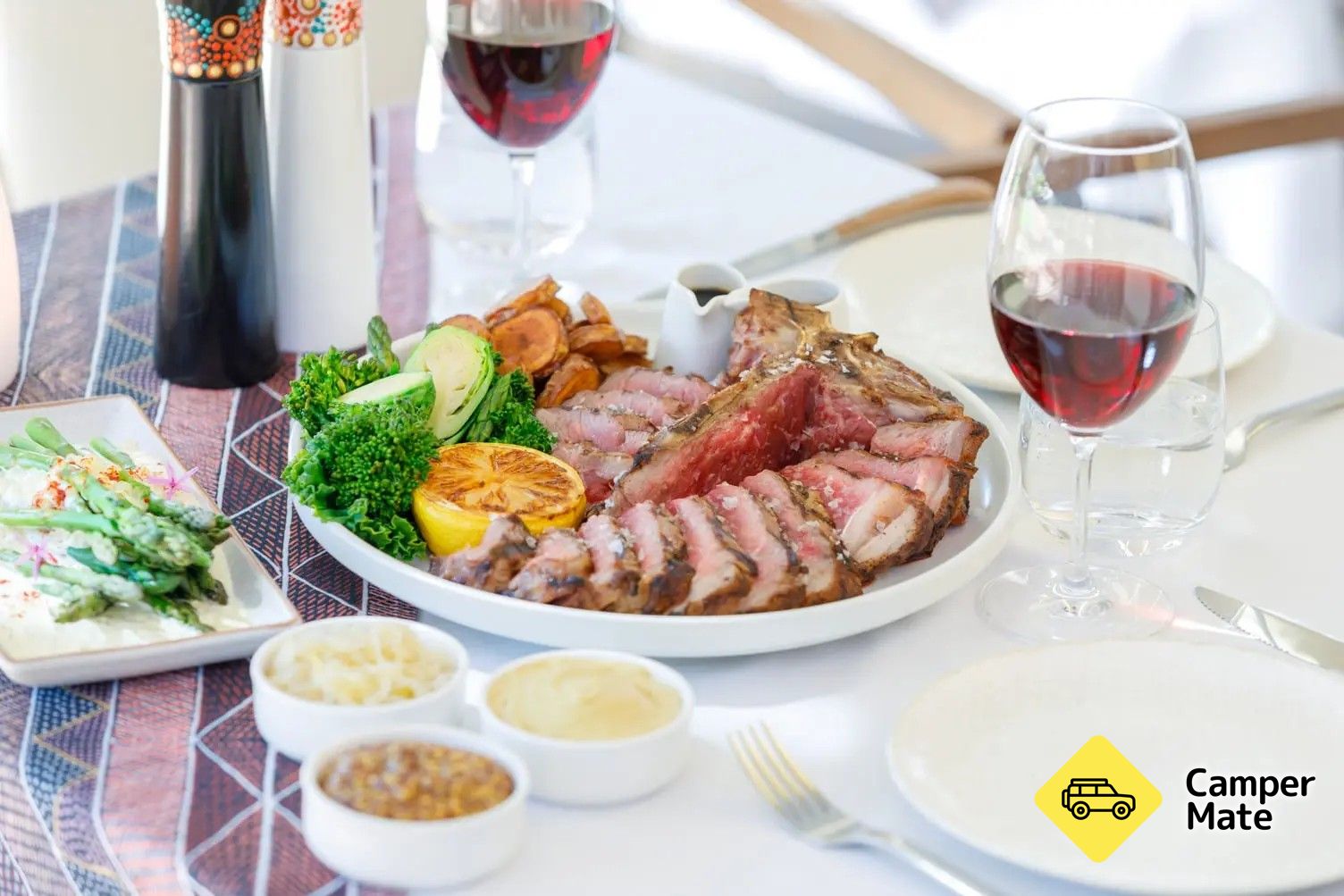 Arnguli Grill and Restaurant - Image 3
